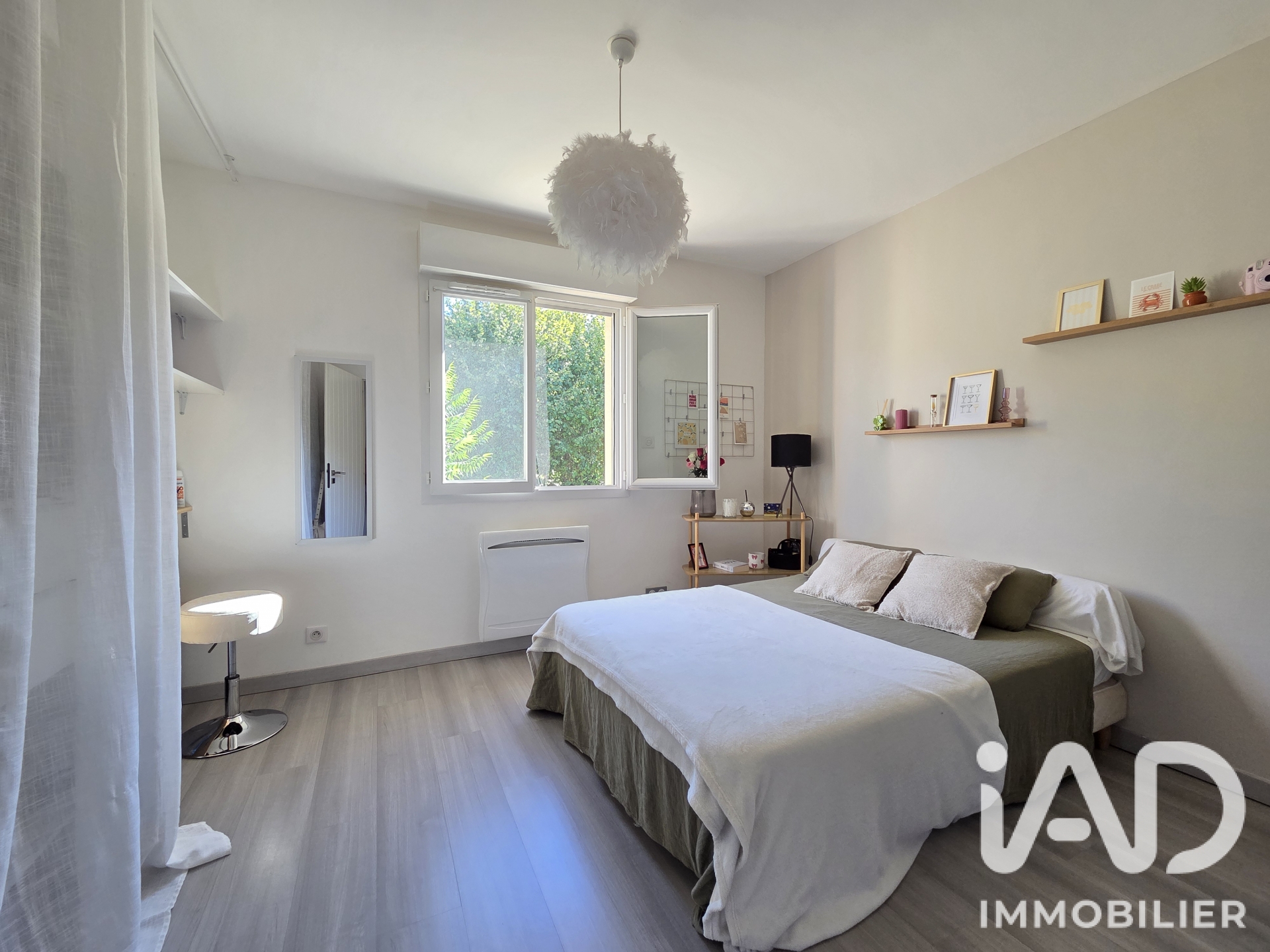 Vente maison à Ambazac (87240) : maison 4 pièces 97 m² - 2104958 — 10