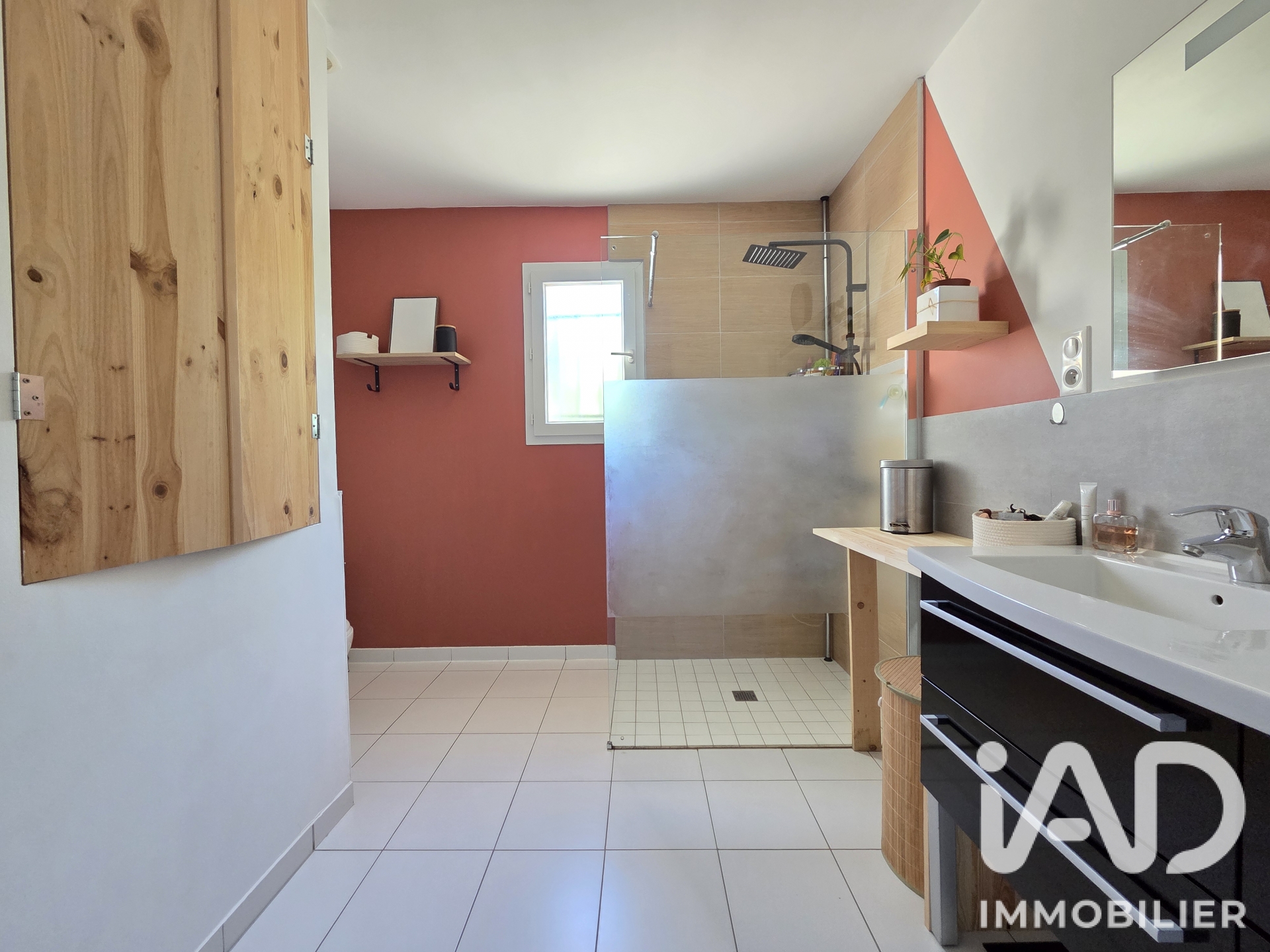 Vente maison à Ambazac (87240) : maison 4 pièces 97 m² - 2104958 — 13