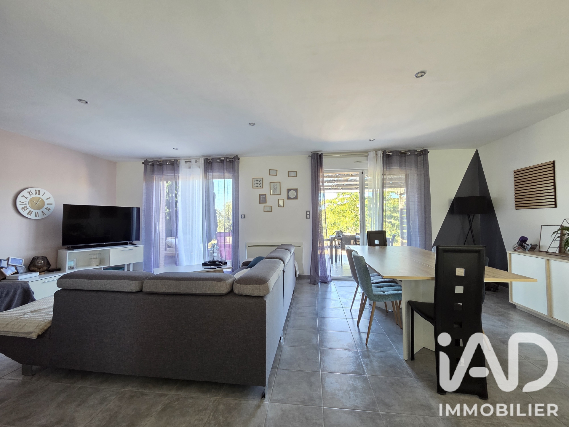 Vente maison à Ambazac (87240) : maison 4 pièces 97 m² - 2104958 — 4