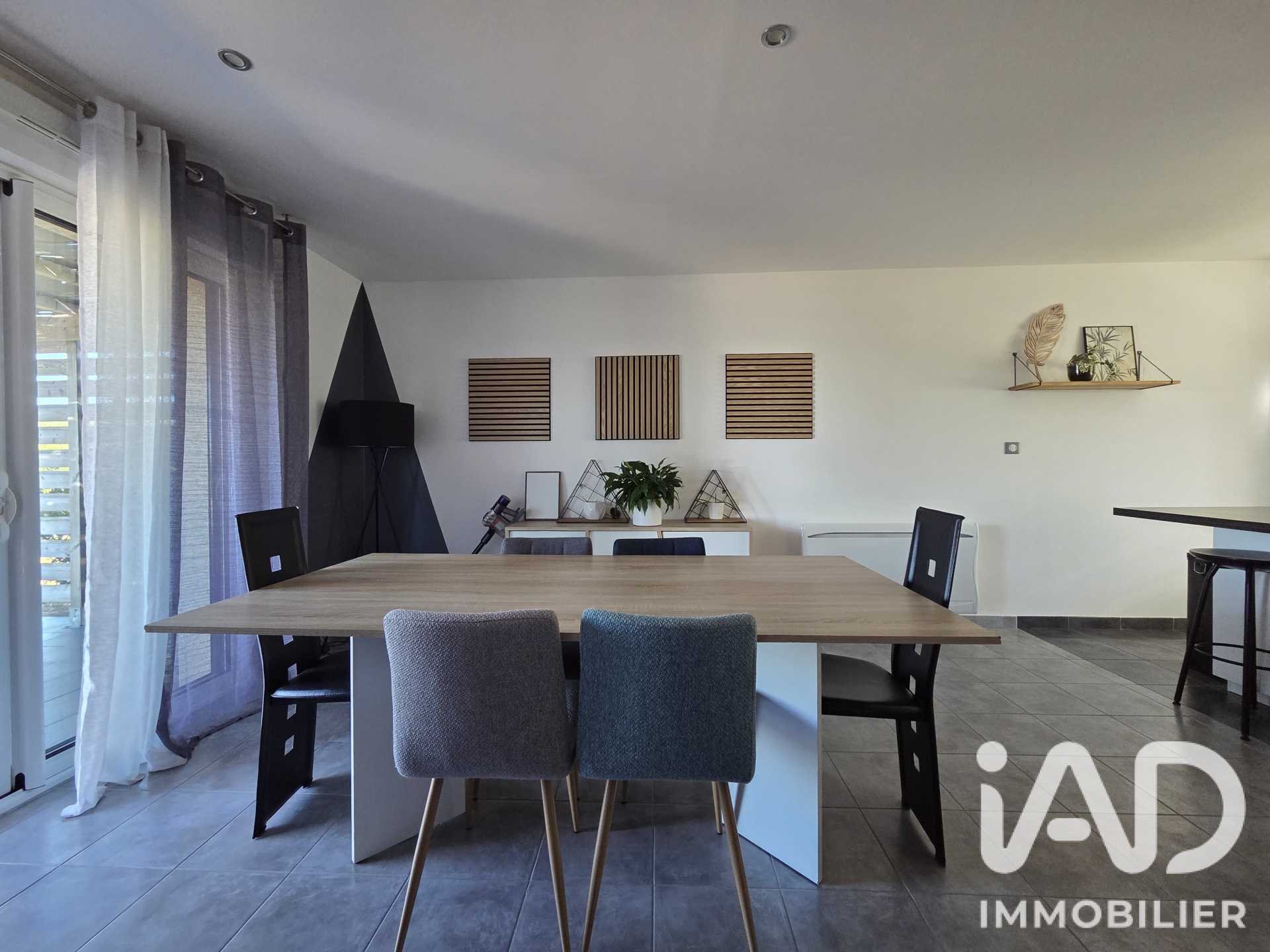 Vente maison à Ambazac (87240) : maison 4 pièces 97 m² - 2104958 — 7