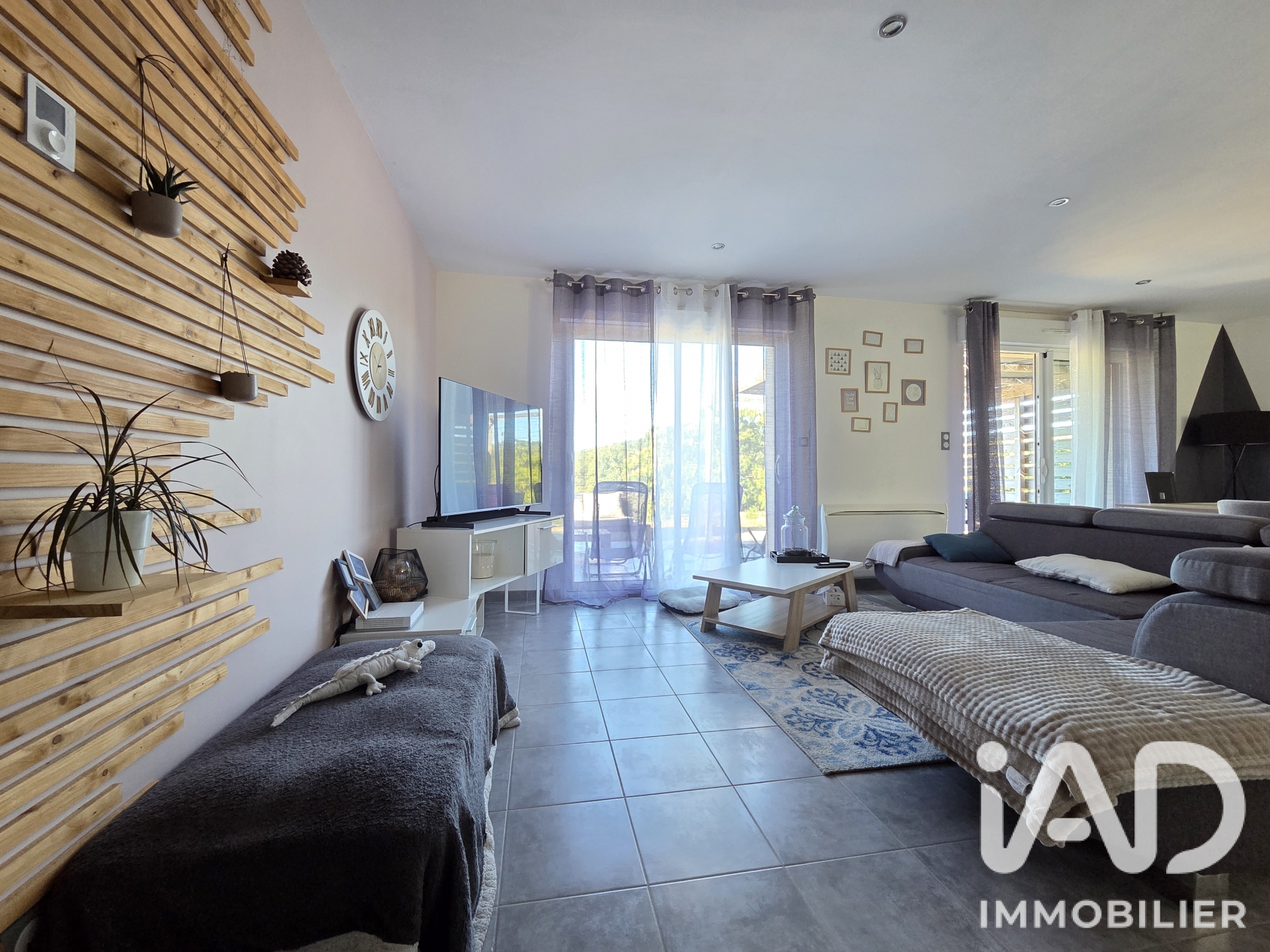 Vente maison à Ambazac (87240) : maison 4 pièces 97 m² - 2104958 — 8