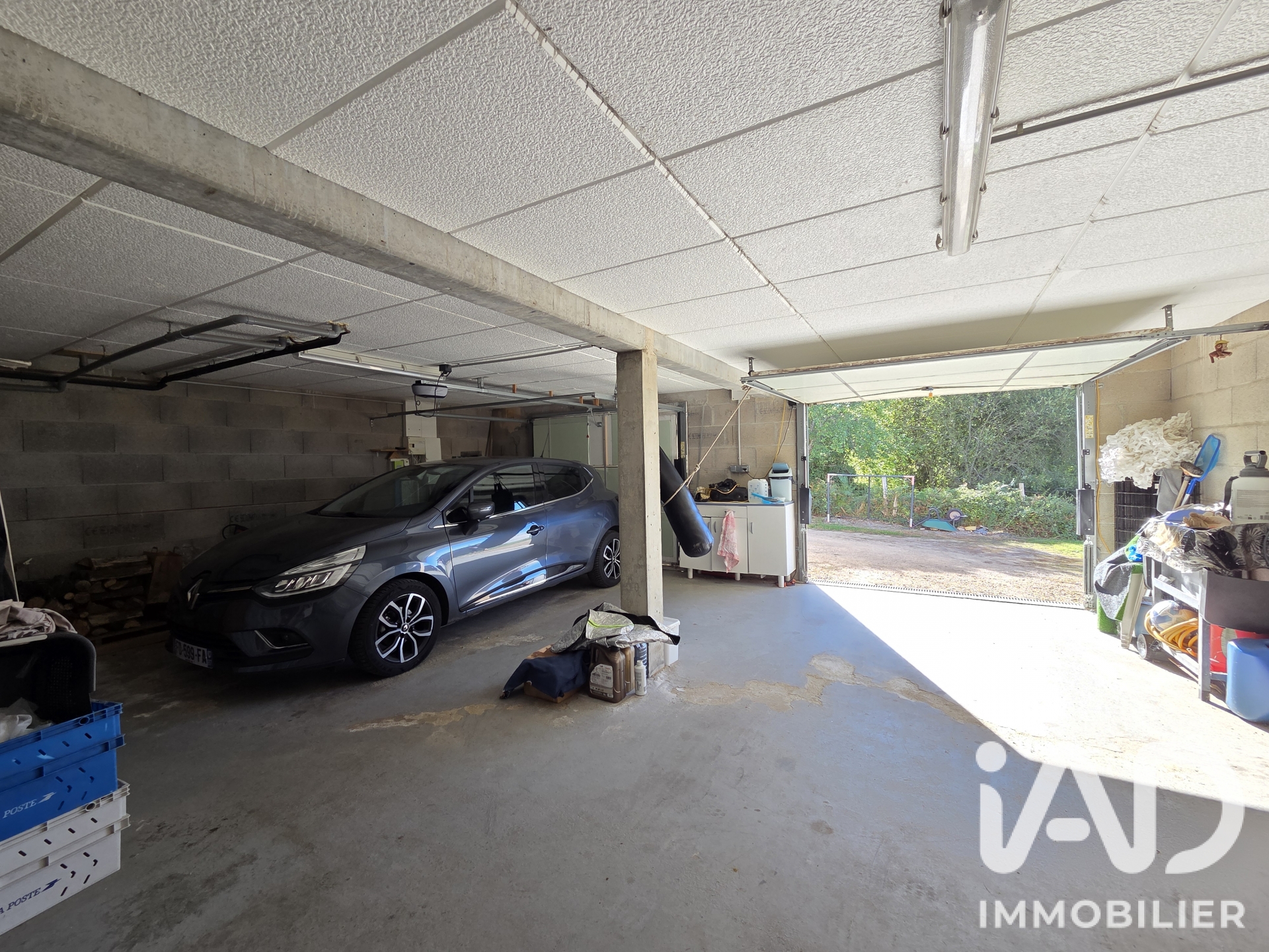 Vente maison à Ambazac (87240) : maison 4 pièces 97 m² - 2104958 — 17