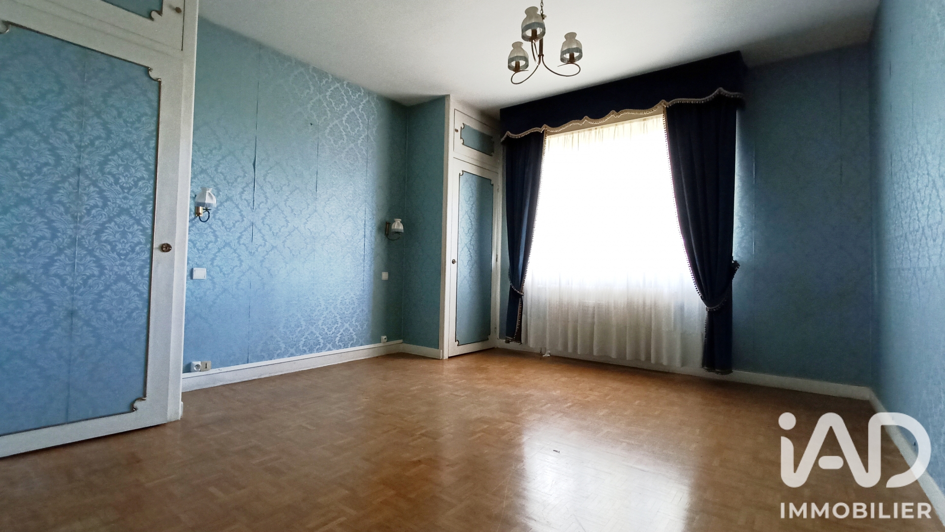 Vente maison à Saint-Apollinaire (21850) : maison d'architecte 7 pièces 140 m² - 2098077 — 22