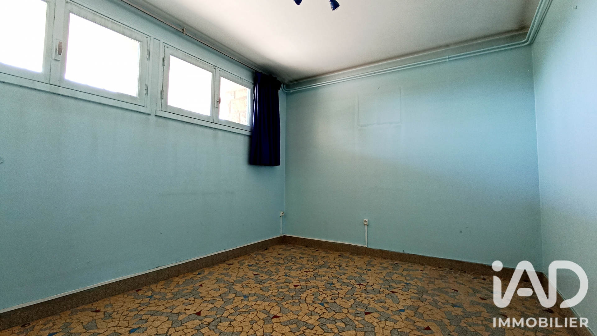 Vente maison à Saint-Apollinaire (21850) : maison d'architecte 7 pièces 140 m² - 2098077 — 26
