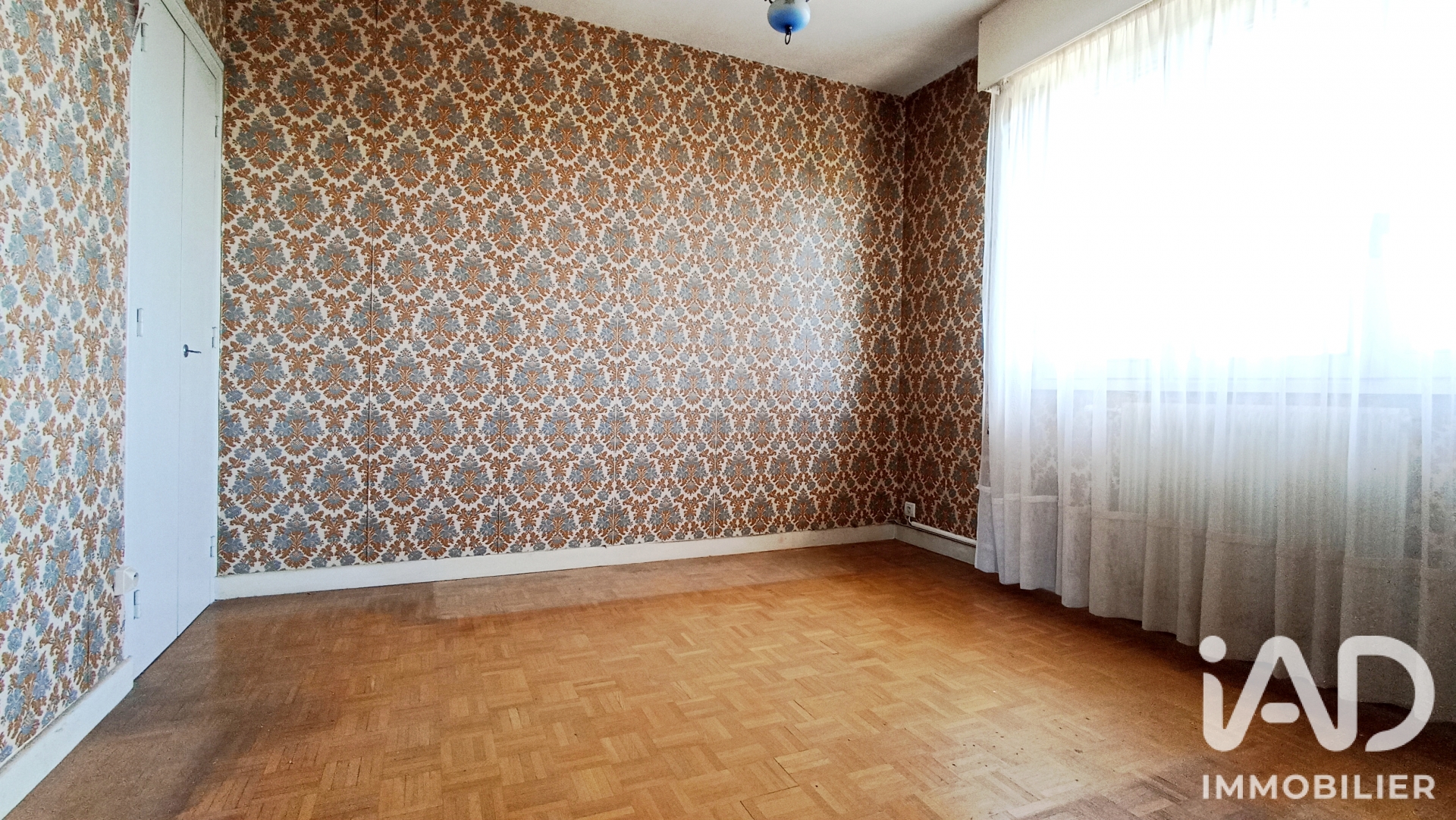 Vente maison à Saint-Apollinaire (21850) : maison d'architecte 7 pièces 140 m² - 2098077 — 21