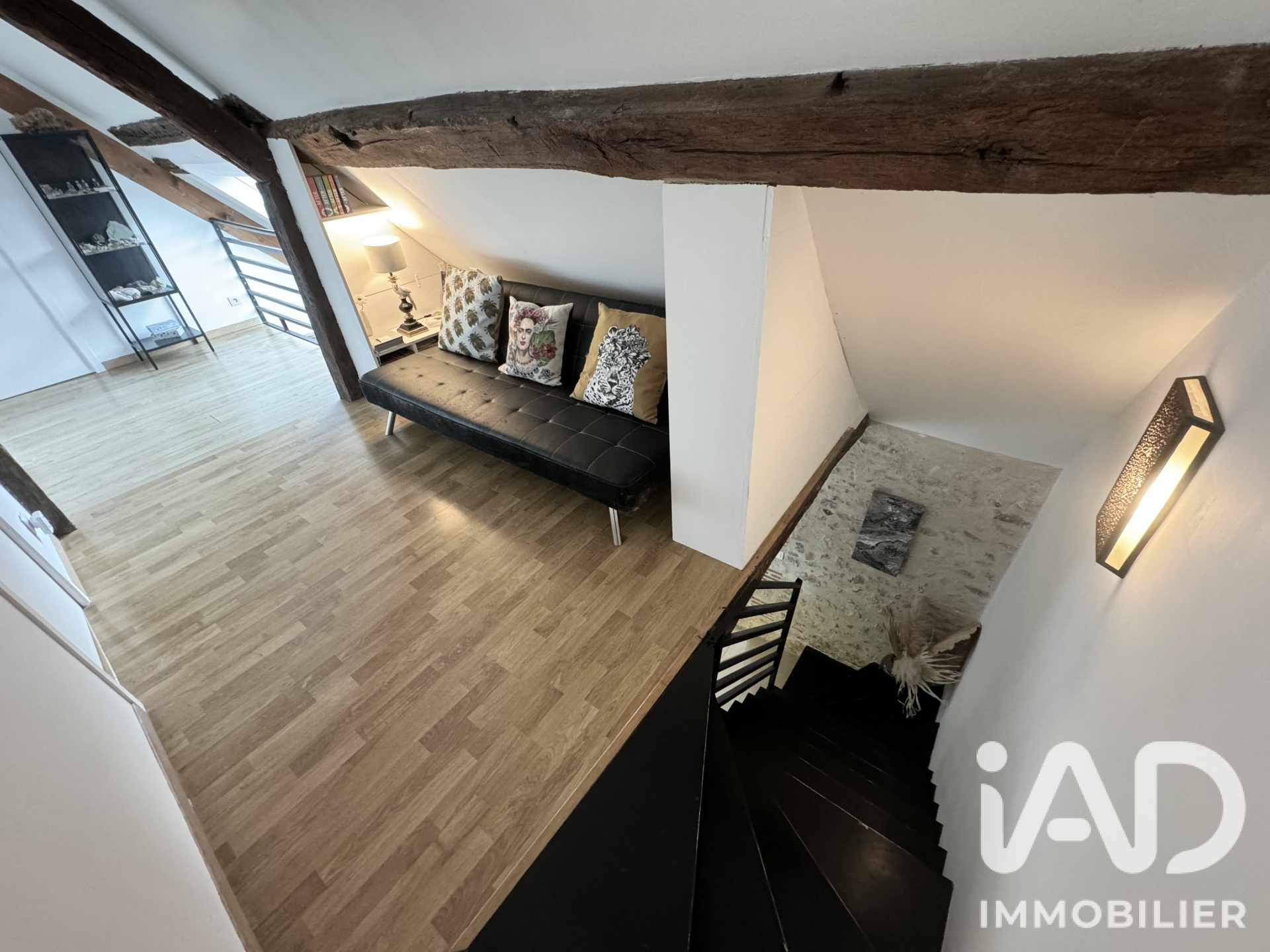 Vente maison à Darvoy (45150) : maison 5 pièces 145 m² - 2100476 — 15
