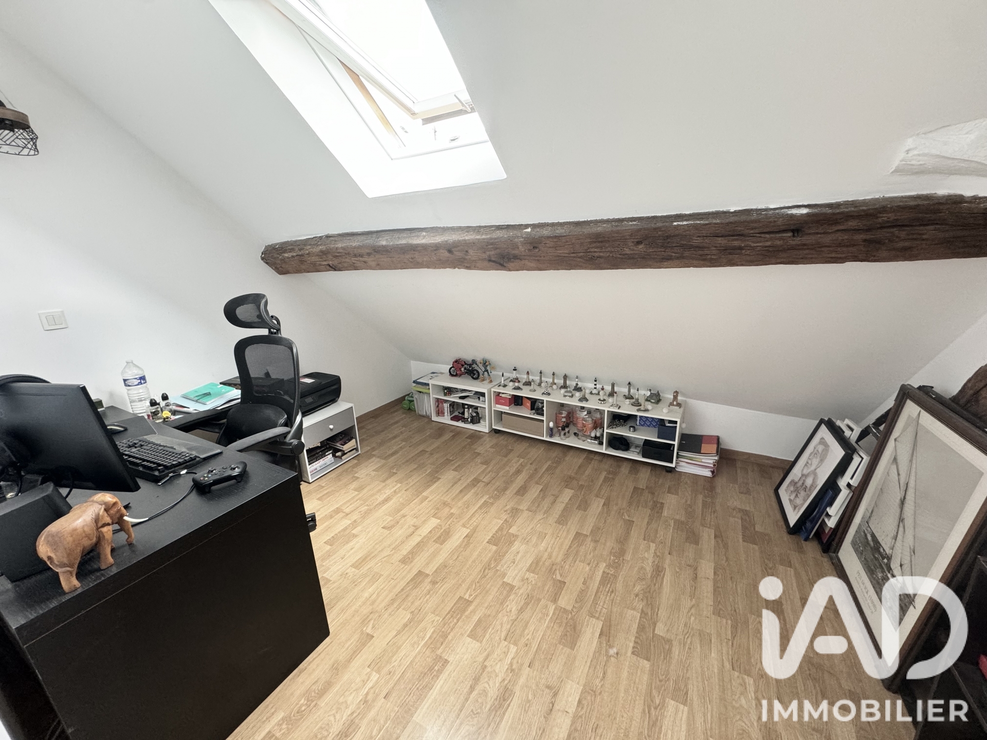 Vente maison à Darvoy (45150) : maison 5 pièces 145 m² - 2100476 — 14