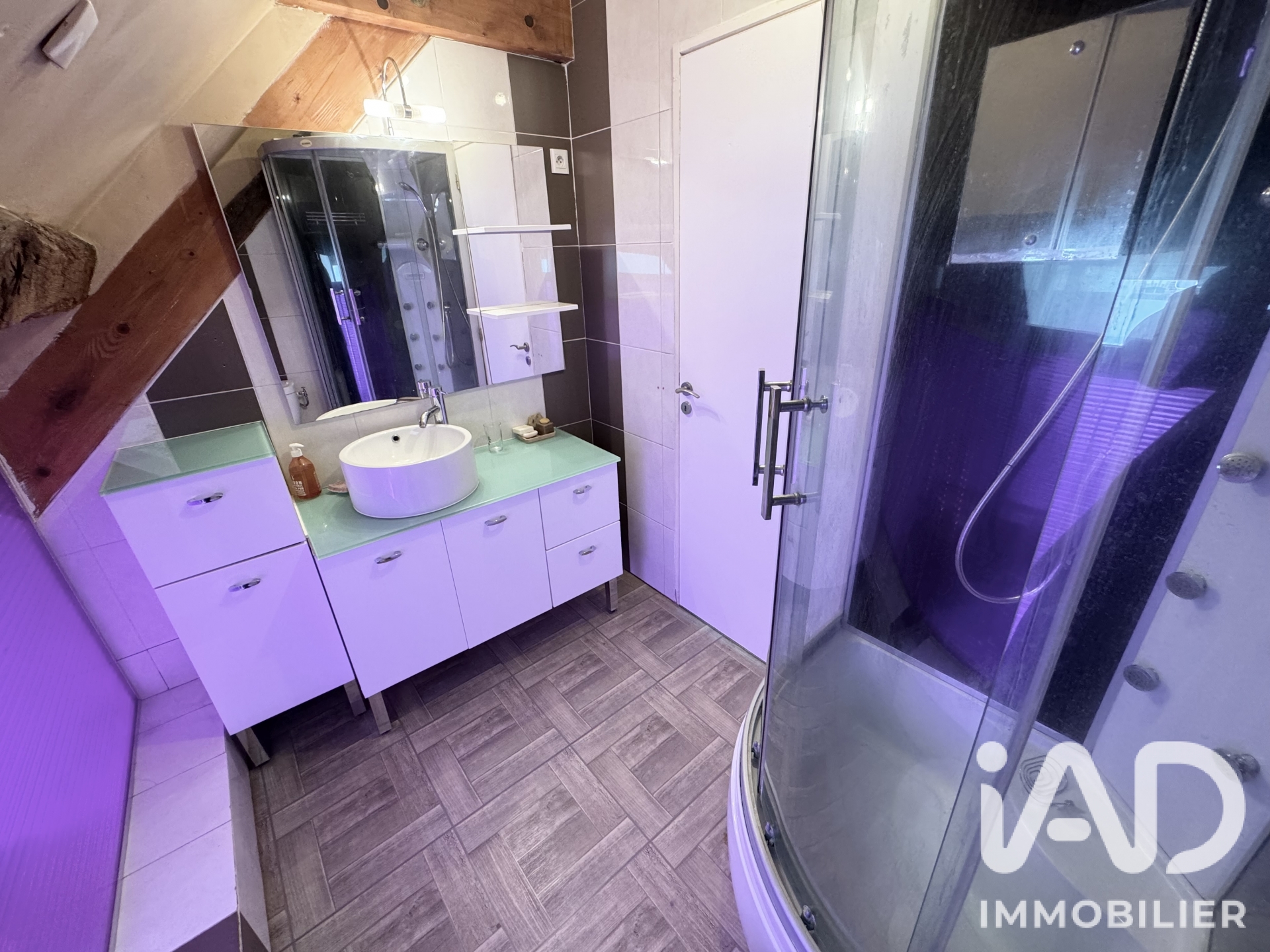 Vente maison à Darvoy (45150) : maison 5 pièces 145 m² - 2100476 — 17
