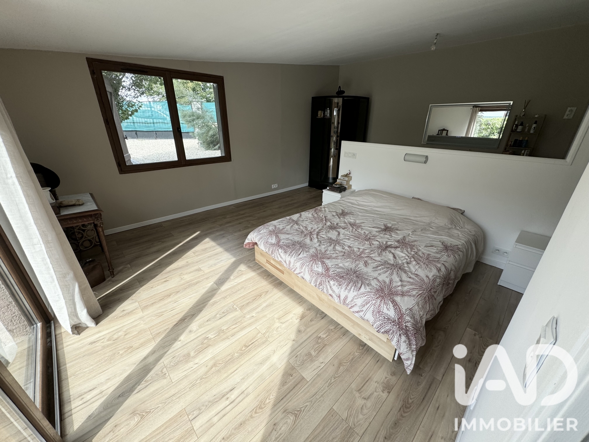 Vente maison à Darvoy (45150) : maison 5 pièces 145 m² - 2100476 — 10