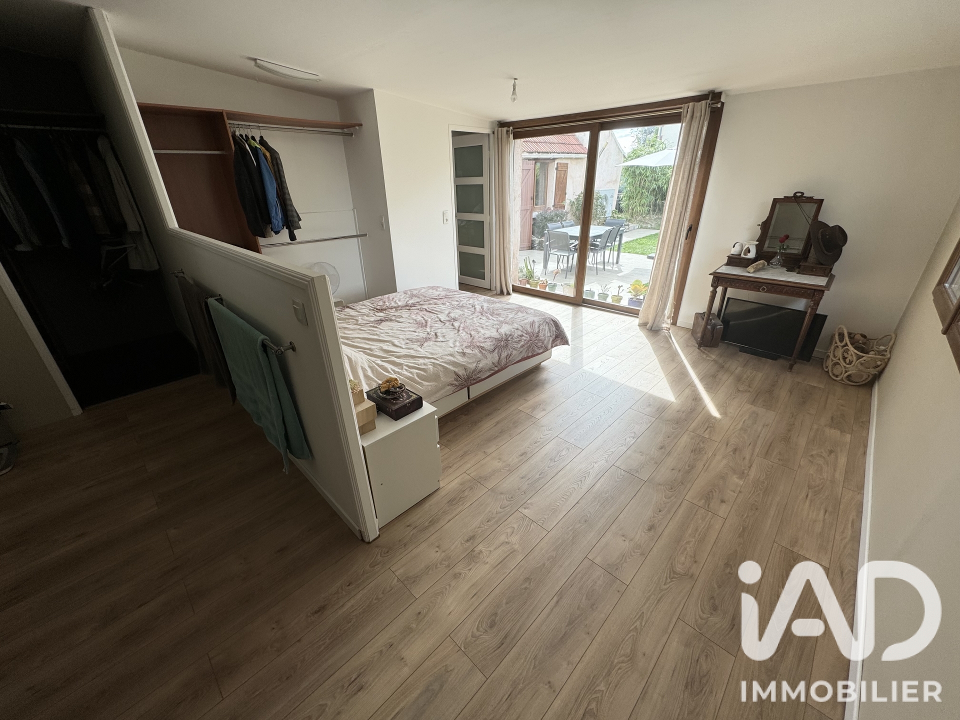 Vente maison à Darvoy (45150) : maison 5 pièces 145 m² - 2100476 — 11