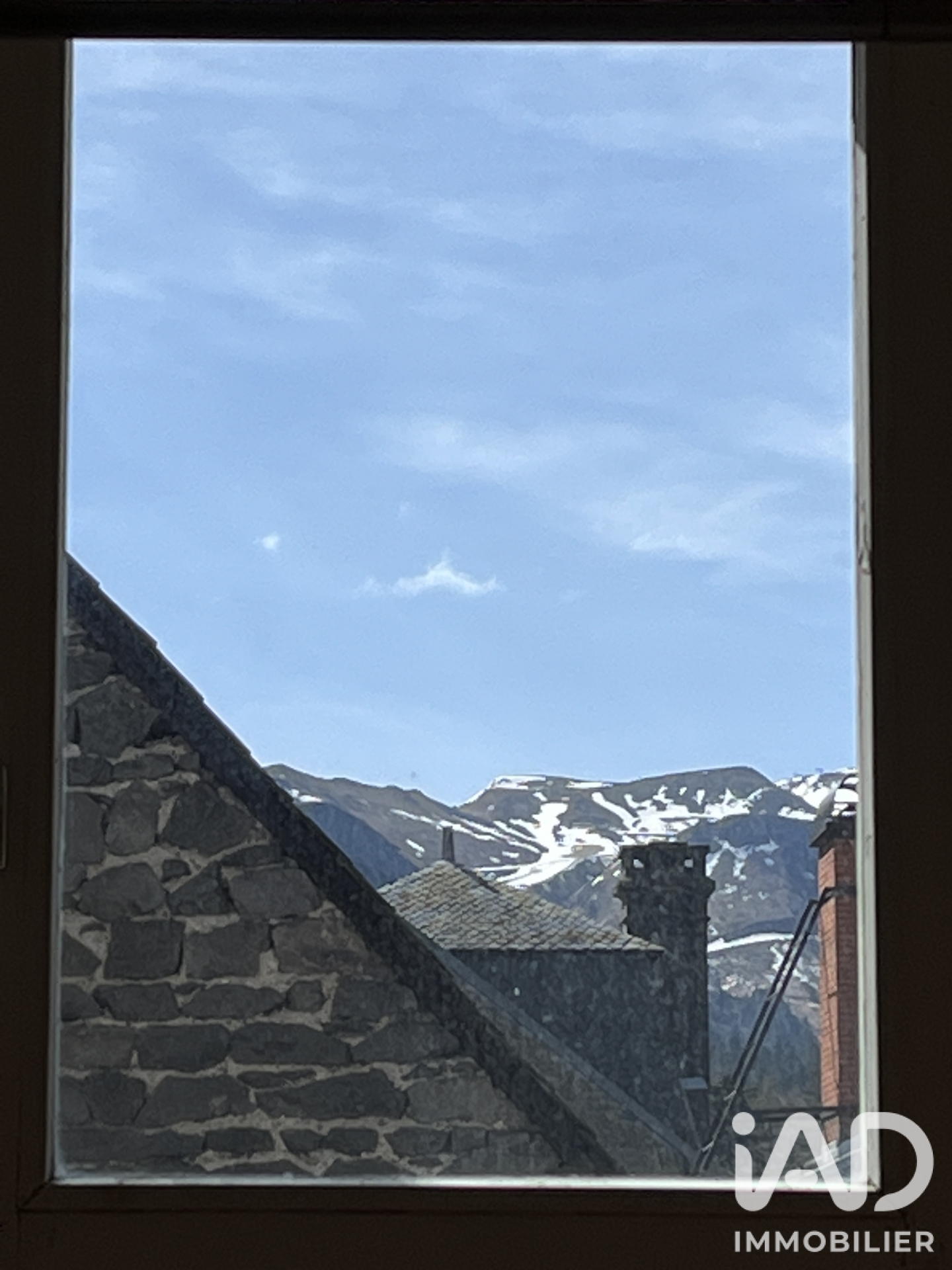 Vente immeuble 440 m² à Mont-Dore (63240) - 2105036 — 9