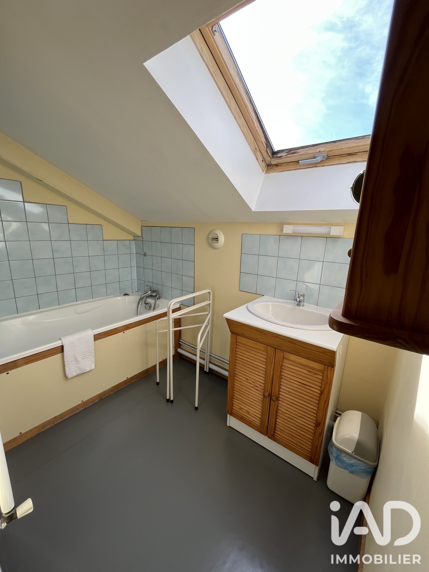 Vente immeuble 440 m² à Mont-Dore (63240) - 2105036 — 20