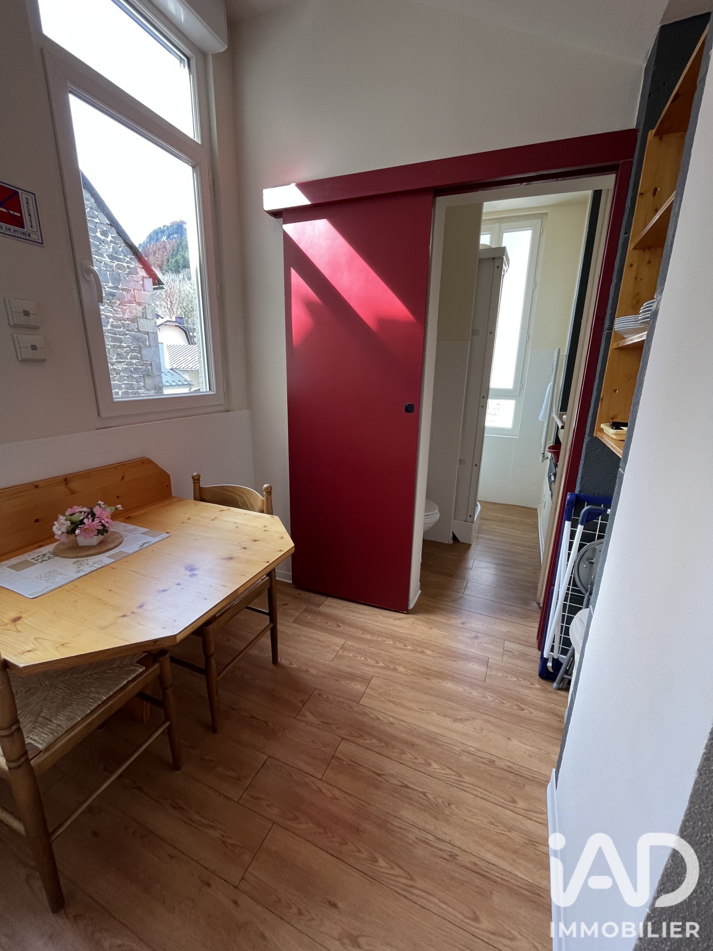 Vente immeuble 440 m² à Mont-Dore (63240) - 2105036 — 21