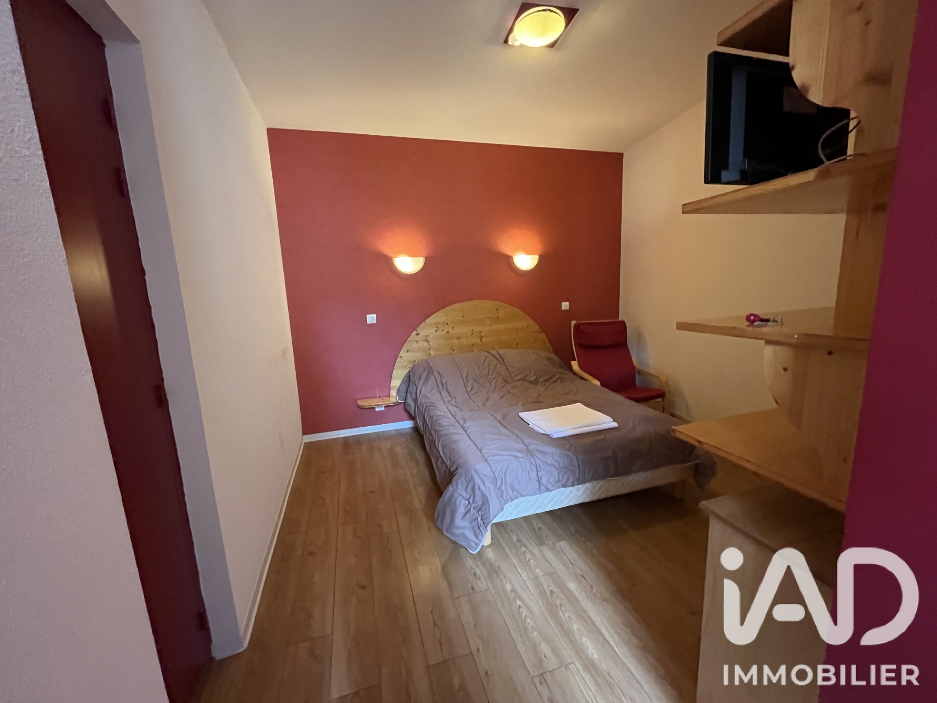 Vente immeuble 440 m² à Mont-Dore (63240) - 2105036 — 11