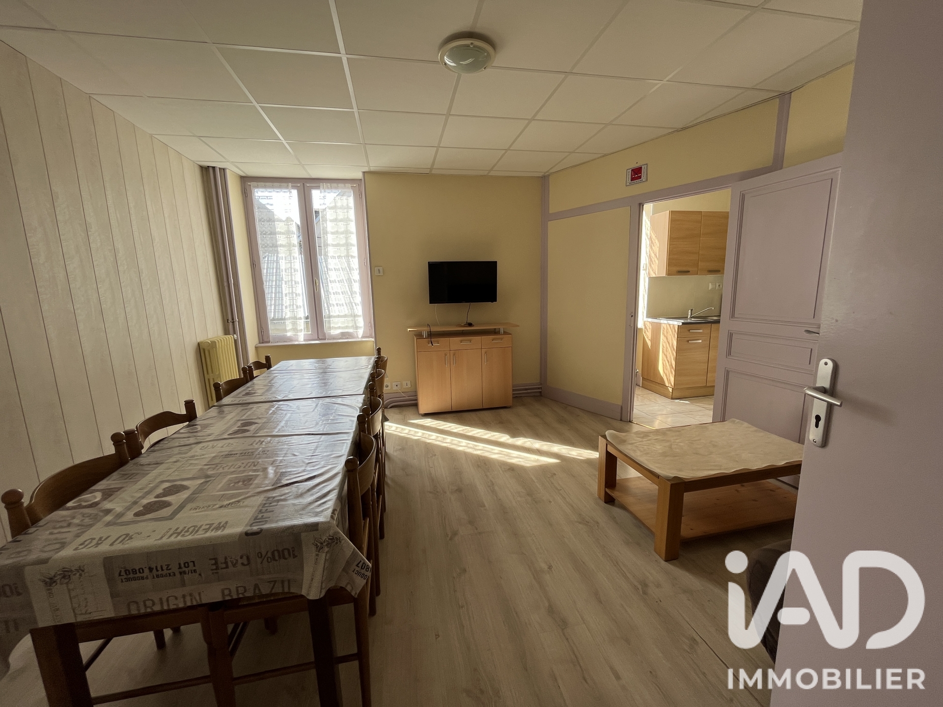 Vente immeuble 440 m² à Mont-Dore (63240) - 2105036 — 17