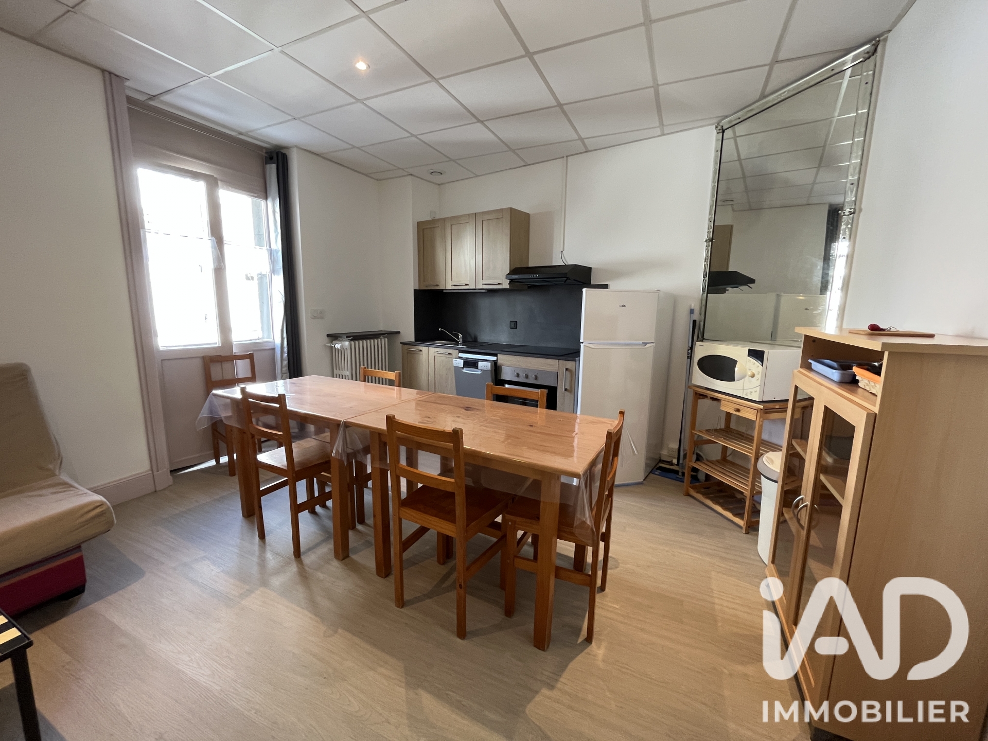 Vente immeuble 440 m² à Mont-Dore (63240) - 2105036 — 6