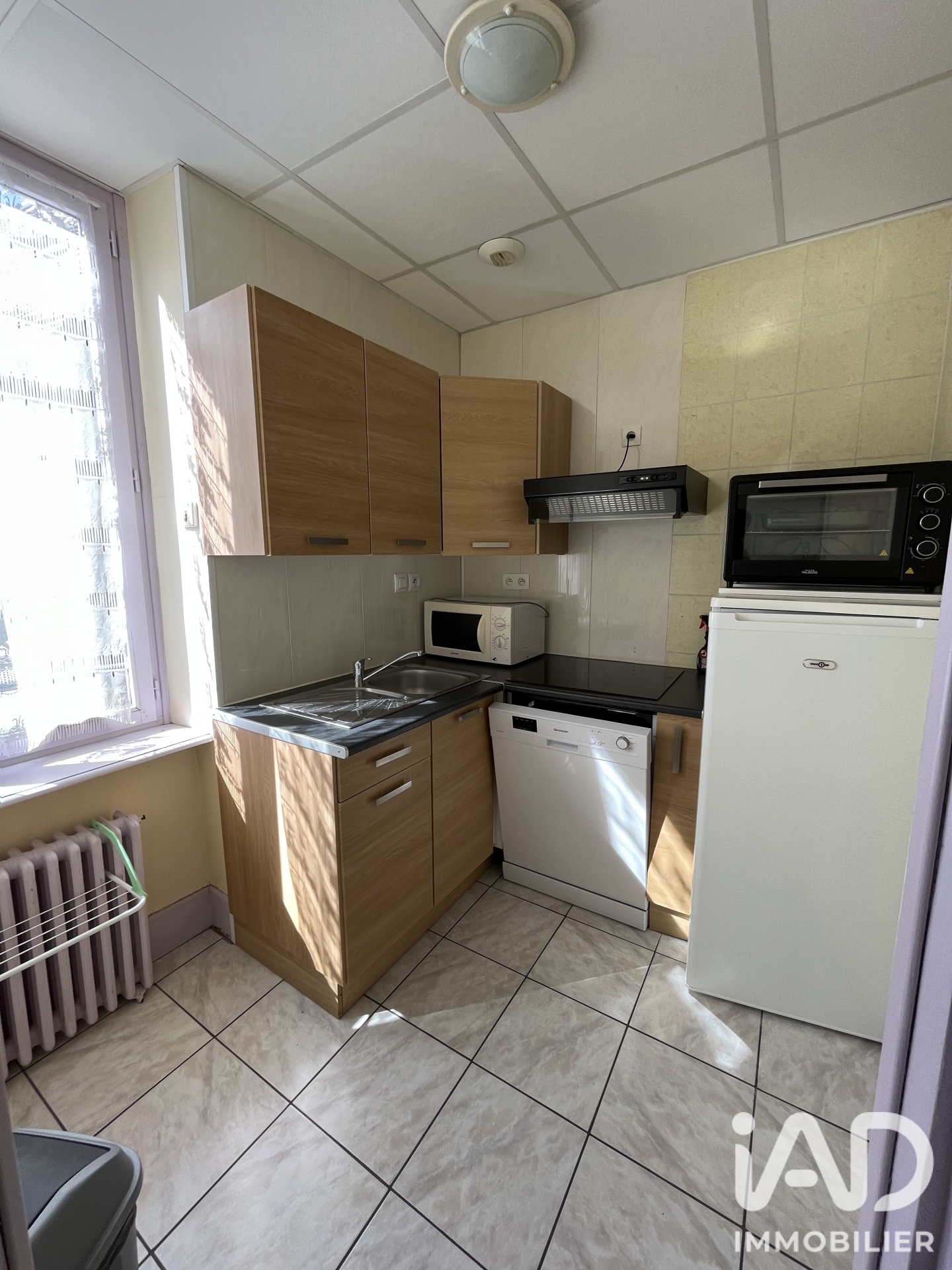 Vente immeuble 440 m² à Mont-Dore (63240) - 2105036 — 15