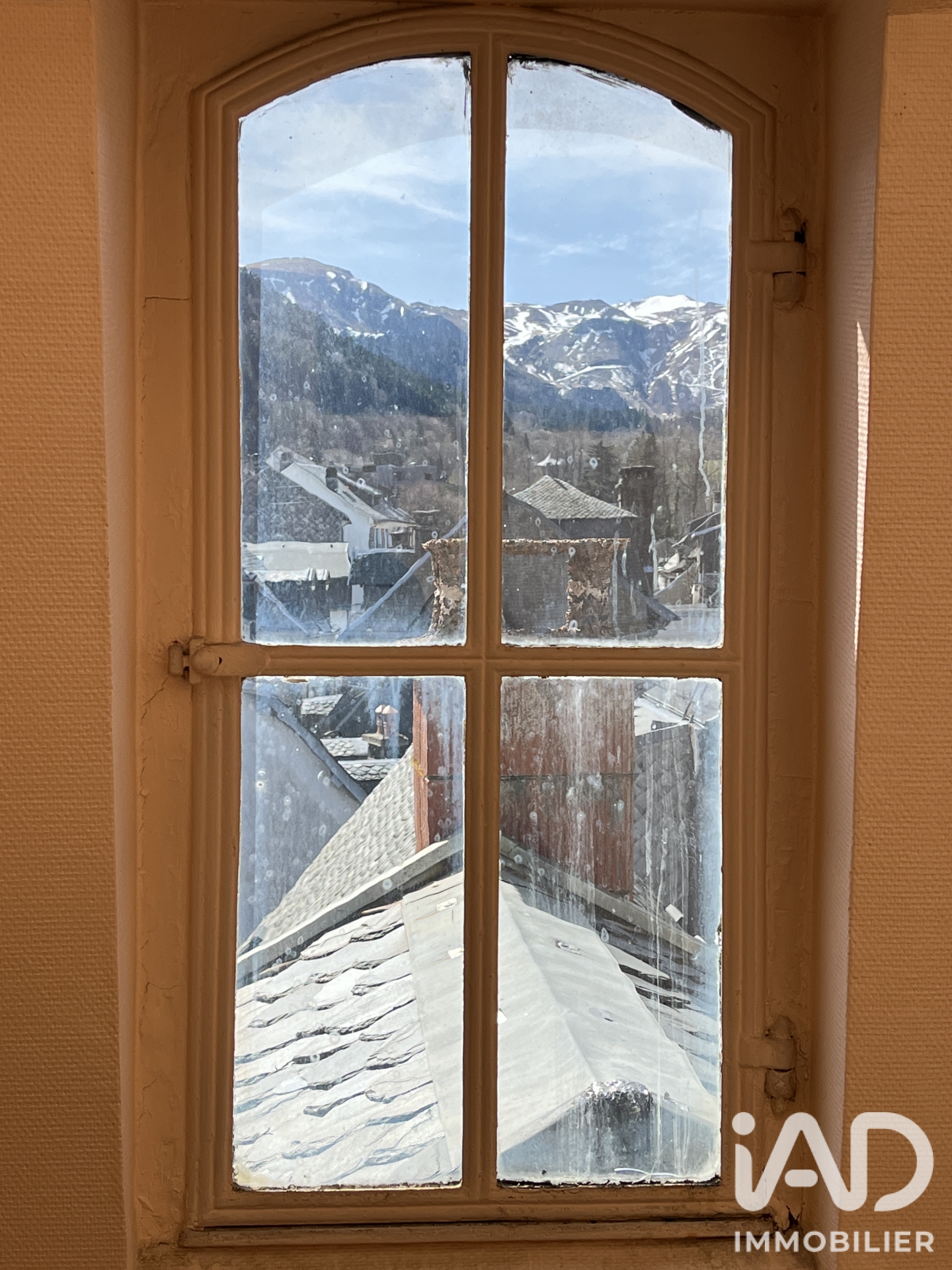 Vente immeuble 440 m² à Mont-Dore (63240) - 2105036 — 12