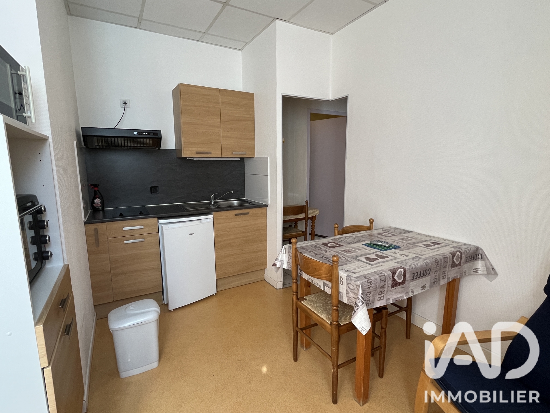 Vente immeuble 440 m² à Mont-Dore (63240) - 2105036 — 14