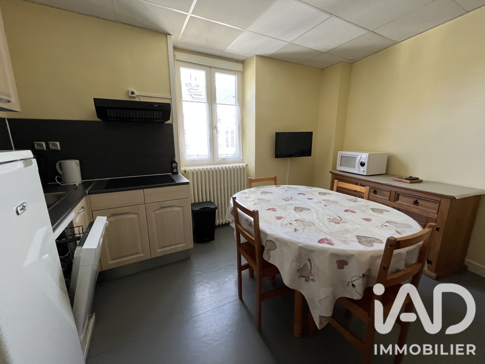 Vente immeuble 440 m² à Mont-Dore (63240) - 2105036 — 23