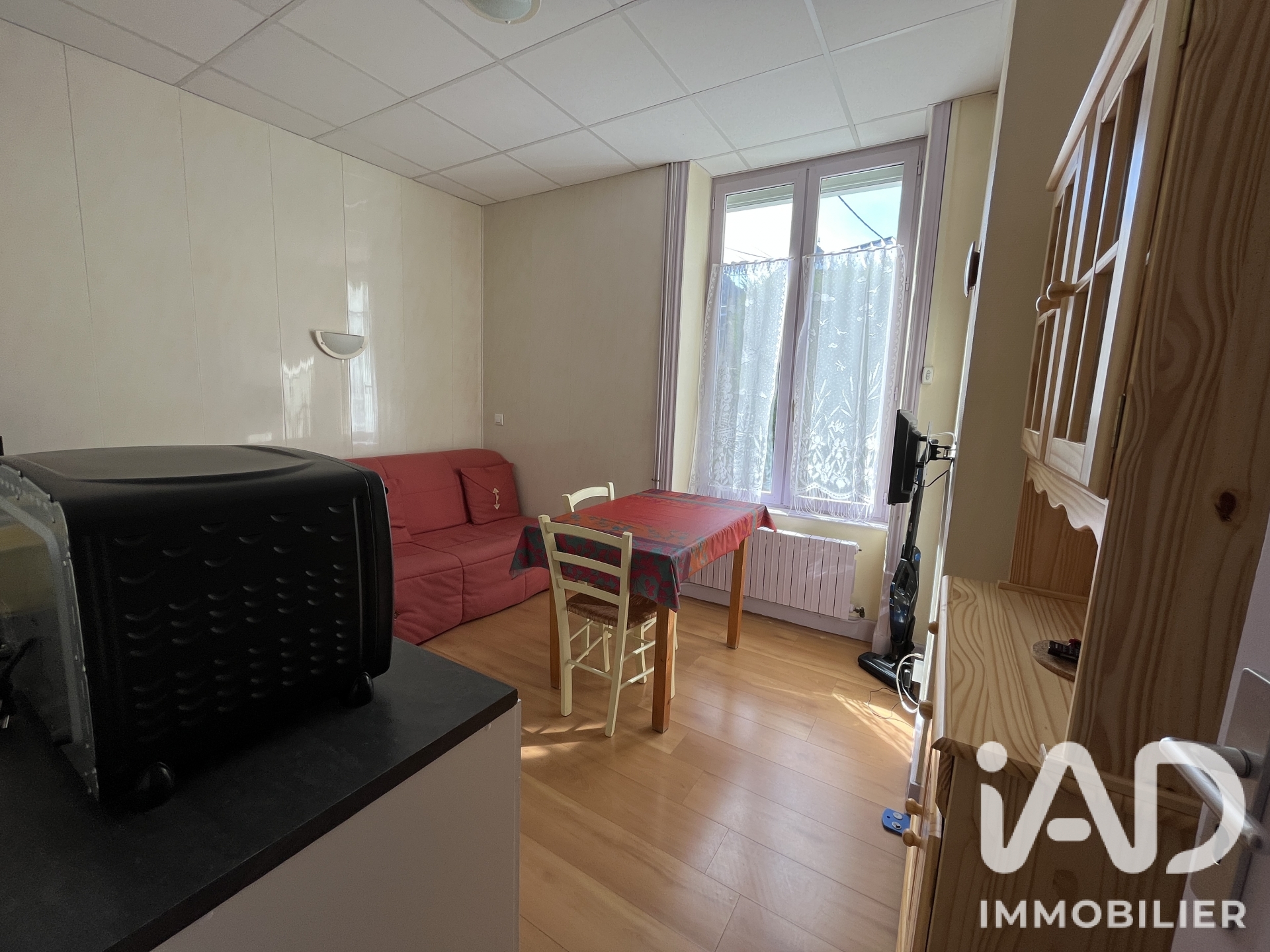 Vente immeuble 440 m² à Mont-Dore (63240) - 2105036 — 13