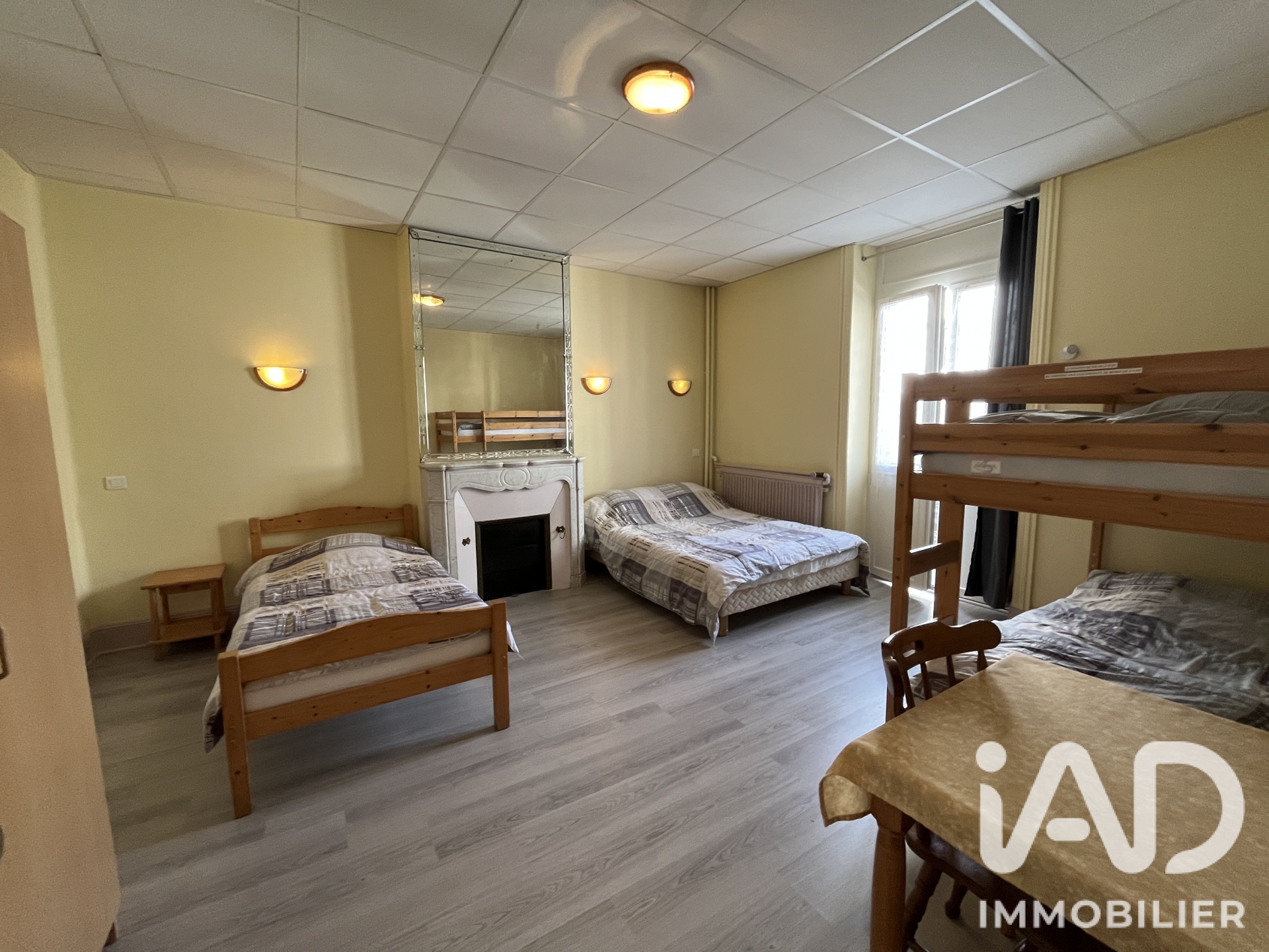 Vente immeuble 440 m² à Mont-Dore (63240) - 2105036 — 7