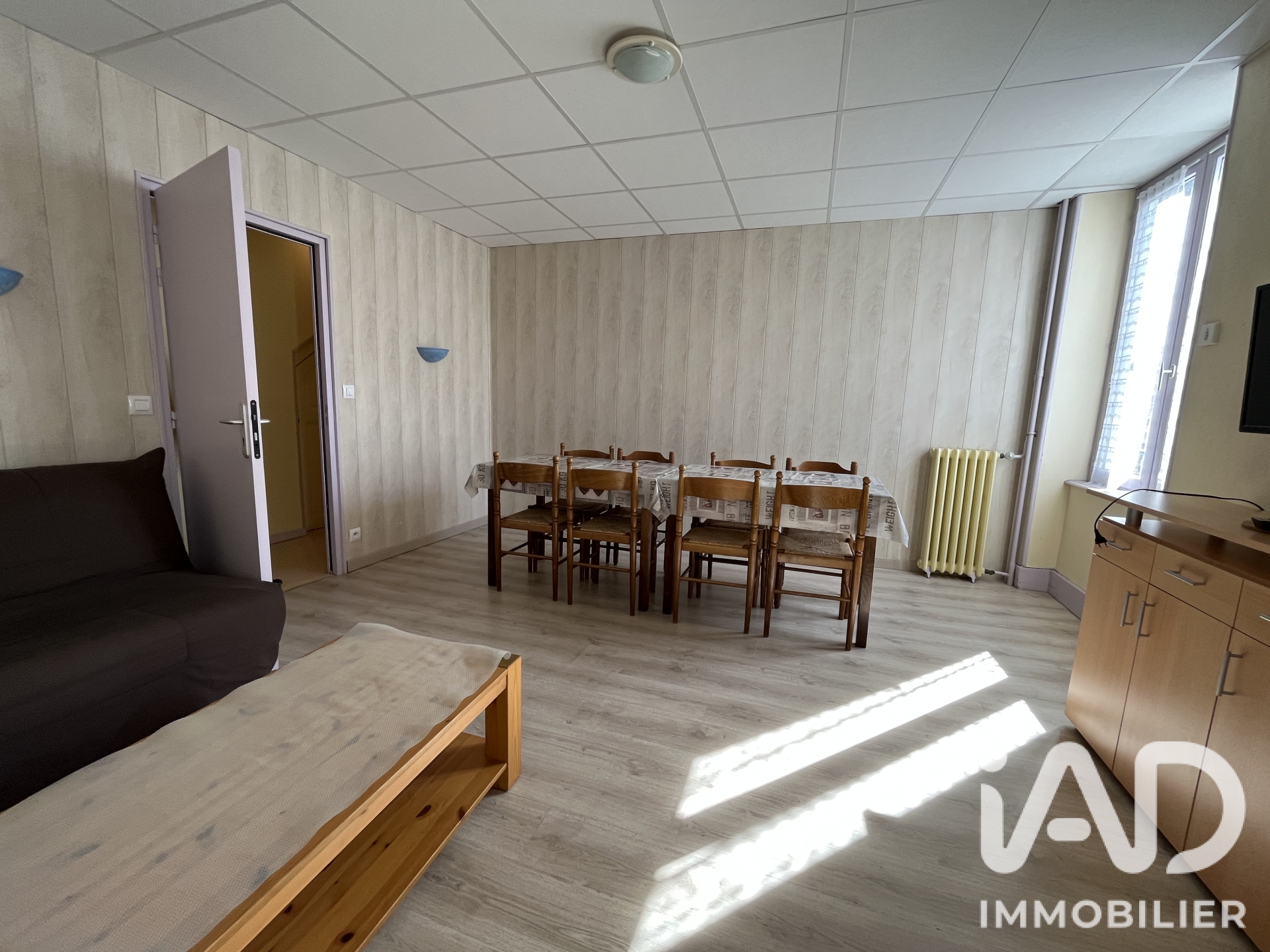 Vente immeuble 440 m² à Mont-Dore (63240) - 2105036 — 16