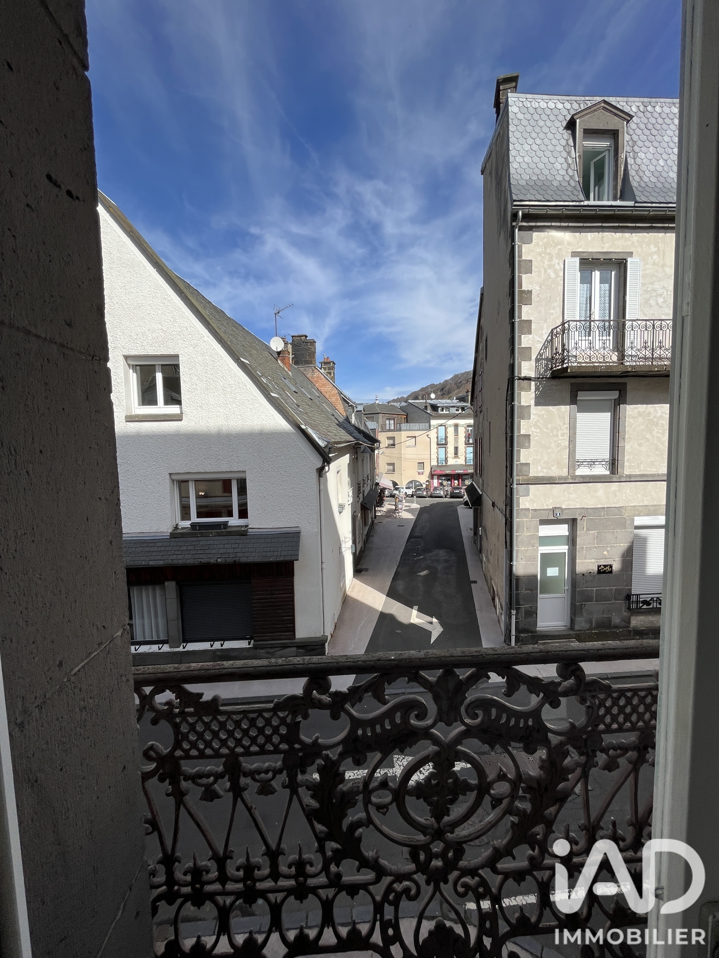 Vente immeuble 440 m² à Mont-Dore (63240) - 2105036 — 8