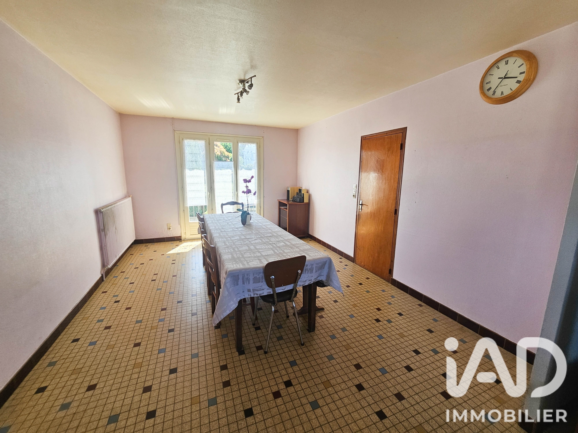 Vente maison à Trémorel (22230) : maison 7 pièces 130 m² - 2103935 — 7