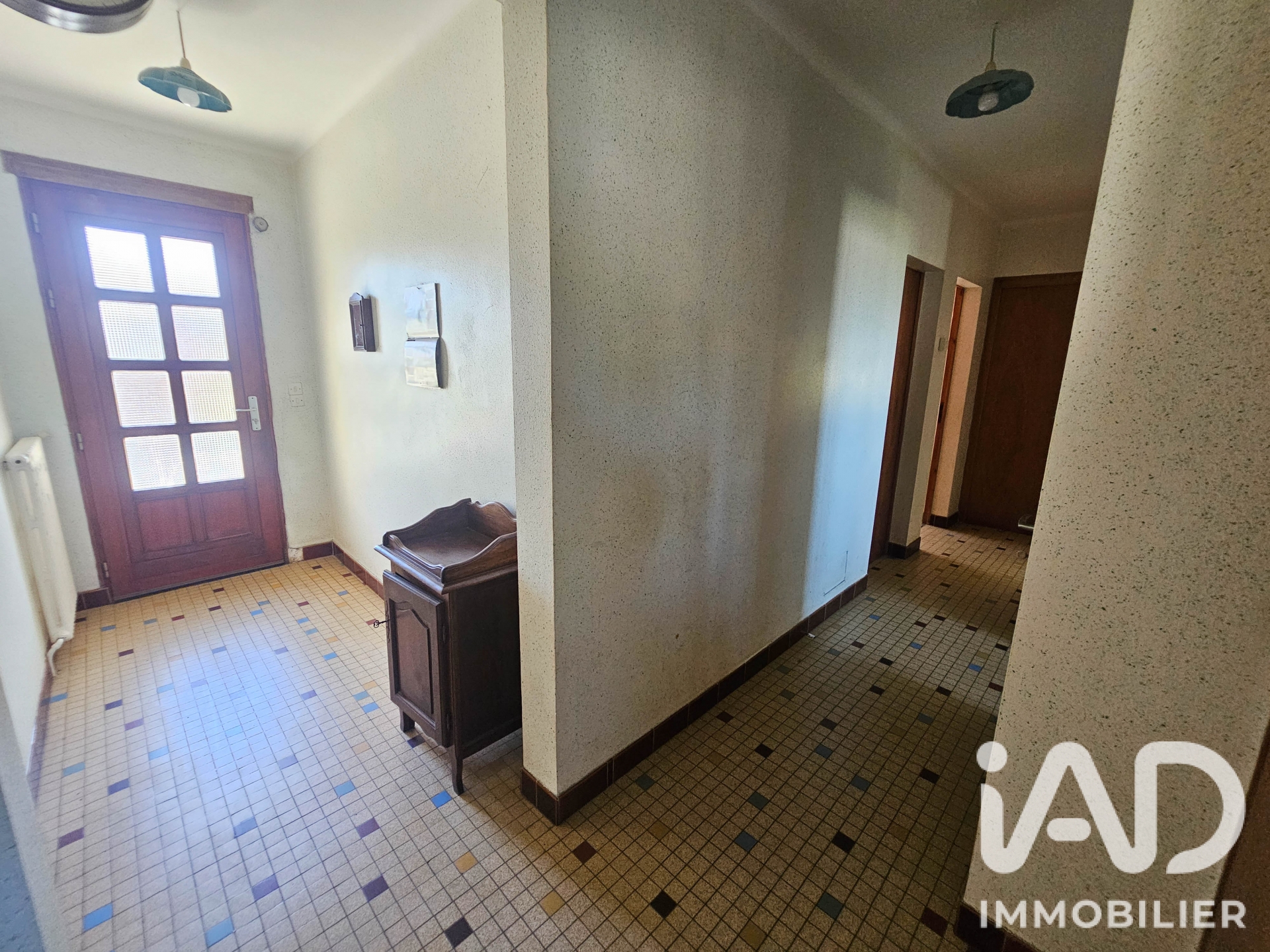 Vente maison à Trémorel (22230) : maison 7 pièces 130 m² - 2103935 — 8