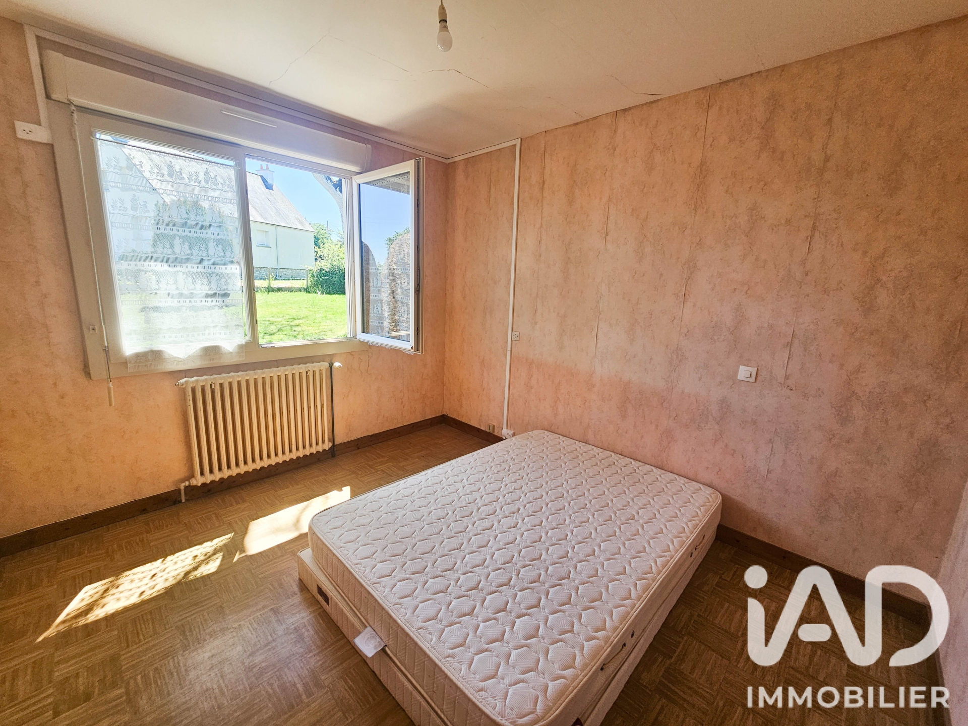 Vente maison à Trémorel (22230) : maison 7 pièces 130 m² - 2103935 — 9