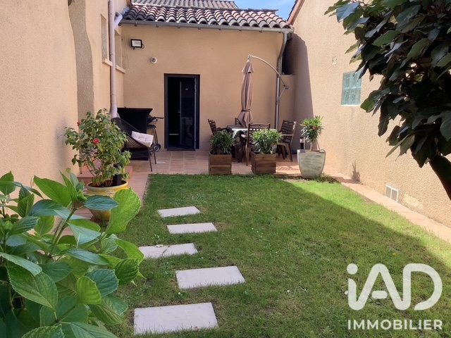 Vente maison à Brax (31490) : maison de ville 4 pièces 110 m² - 2105012 — 8