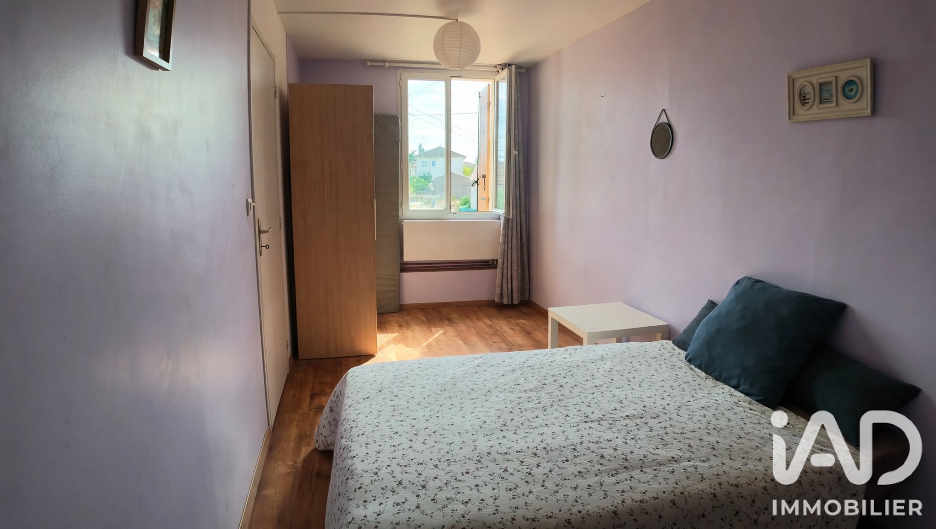 Vente maison à Abzac (33230) : maison 5 pièces 150 m² - 2086430 — 14
