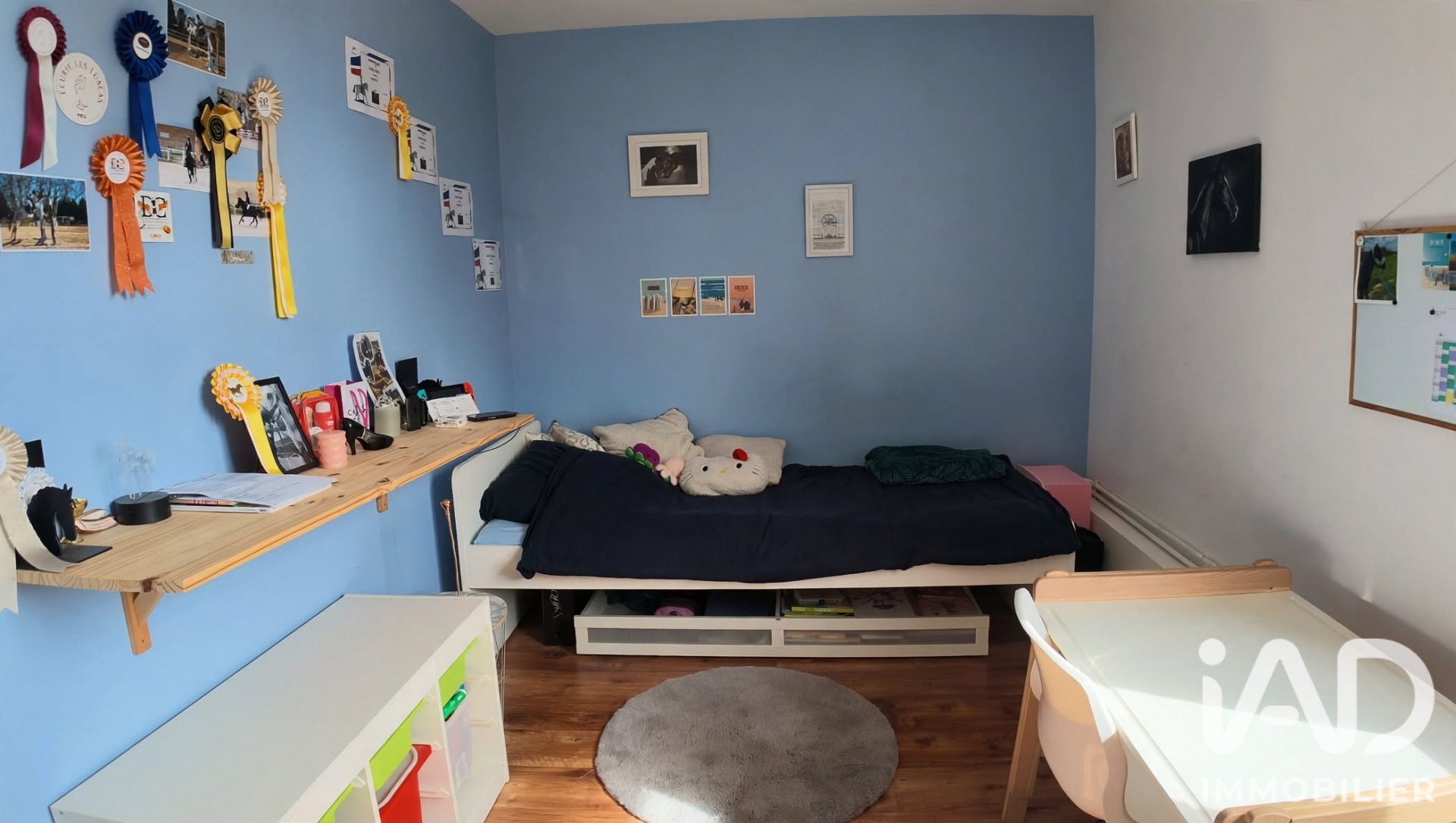 Vente maison à Abzac (33230) : maison 5 pièces 150 m² - 2086430 — 15