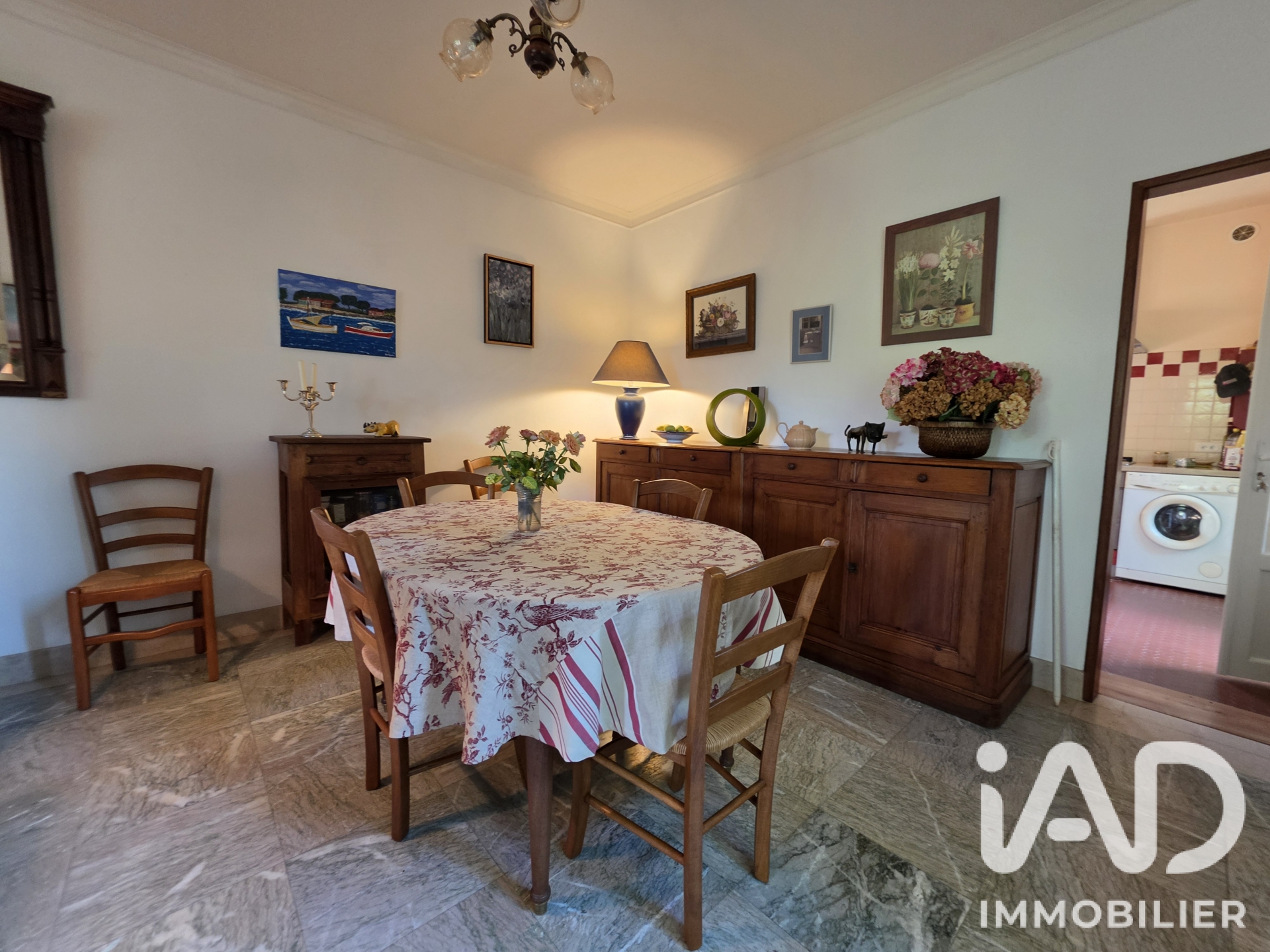 Vente maison à Pineuilh (33220) : maison 5 pièces 151 m² - 2104426 — 7