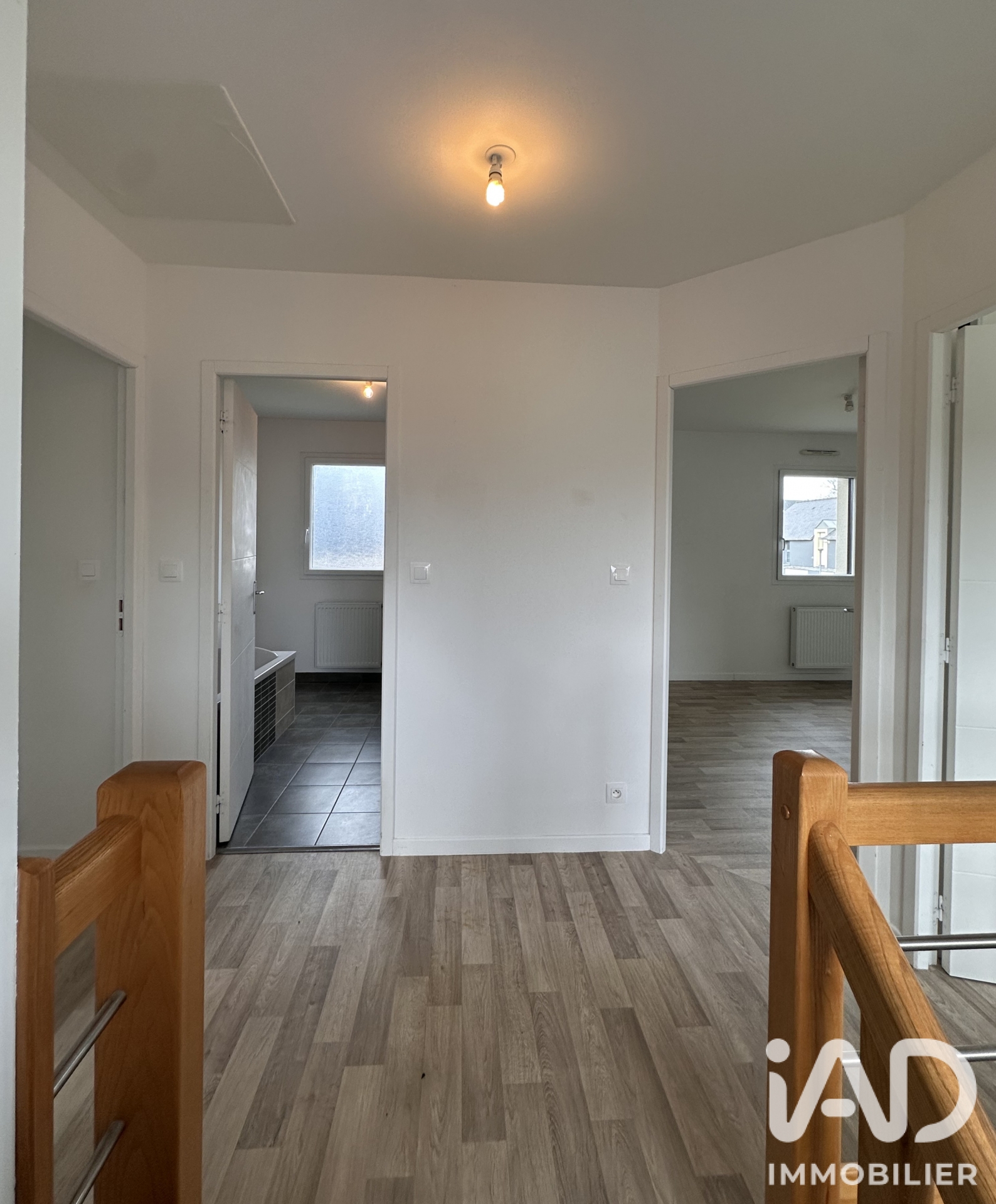 Vente maison à Saint-Briac-sur-Mer (35800) : maison 5 pièces 116 m² - 2103769 — 6
