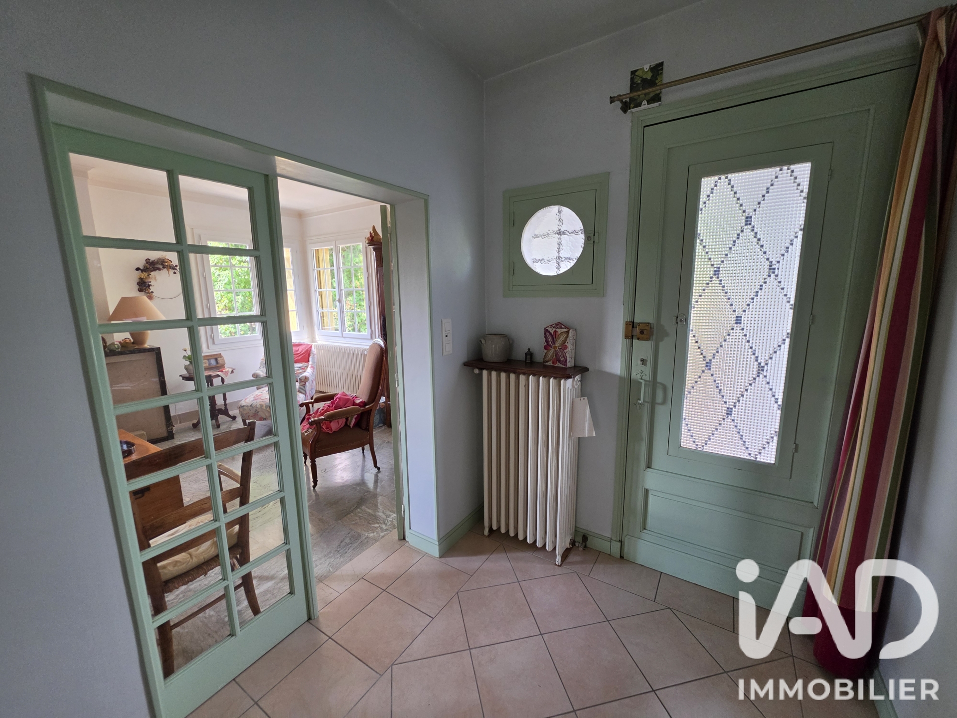 Vente maison à Pineuilh (33220) : maison 5 pièces 151 m² - 2104426 — 4