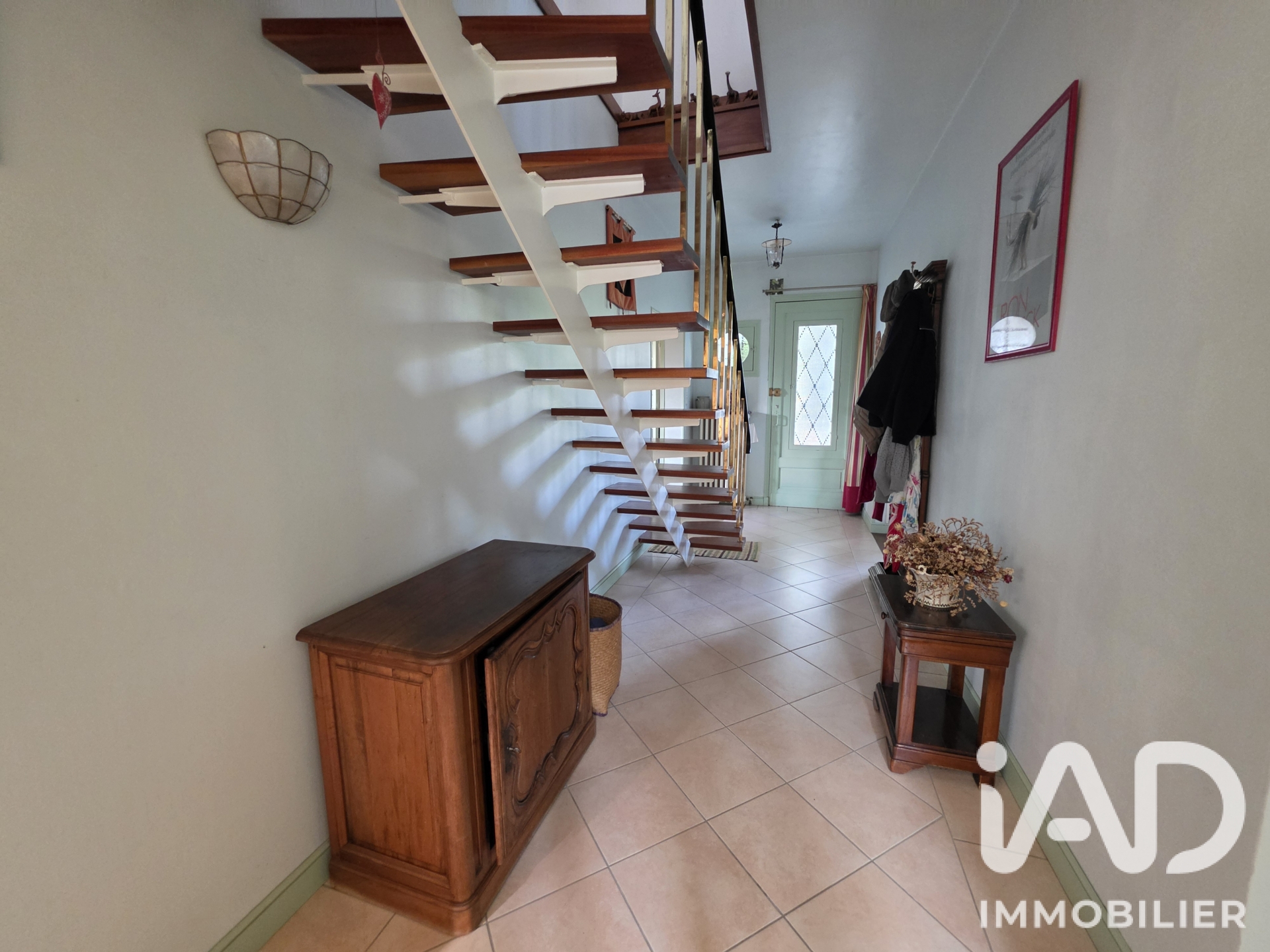 Vente maison à Pineuilh (33220) : maison 5 pièces 151 m² - 2104426 — 5