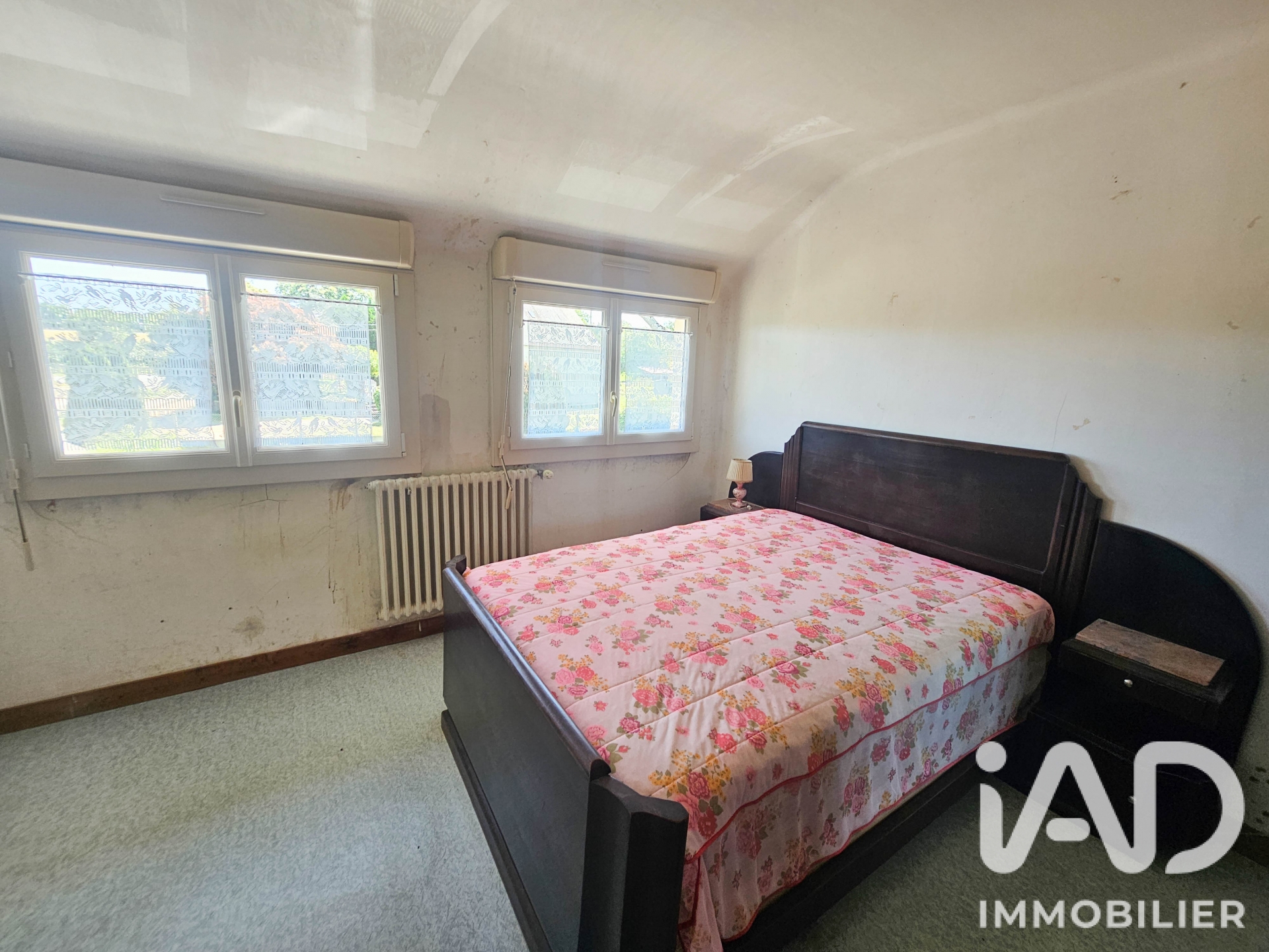 Vente maison à Trémorel (22230) : maison 7 pièces 130 m² - 2103935 — 11