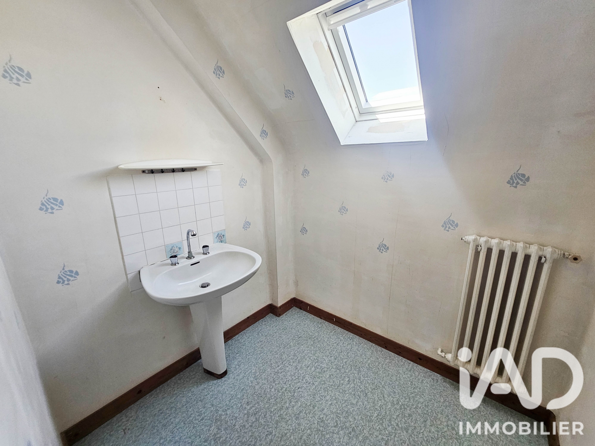 Vente maison à Trémorel (22230) : maison 7 pièces 130 m² - 2103935 — 13