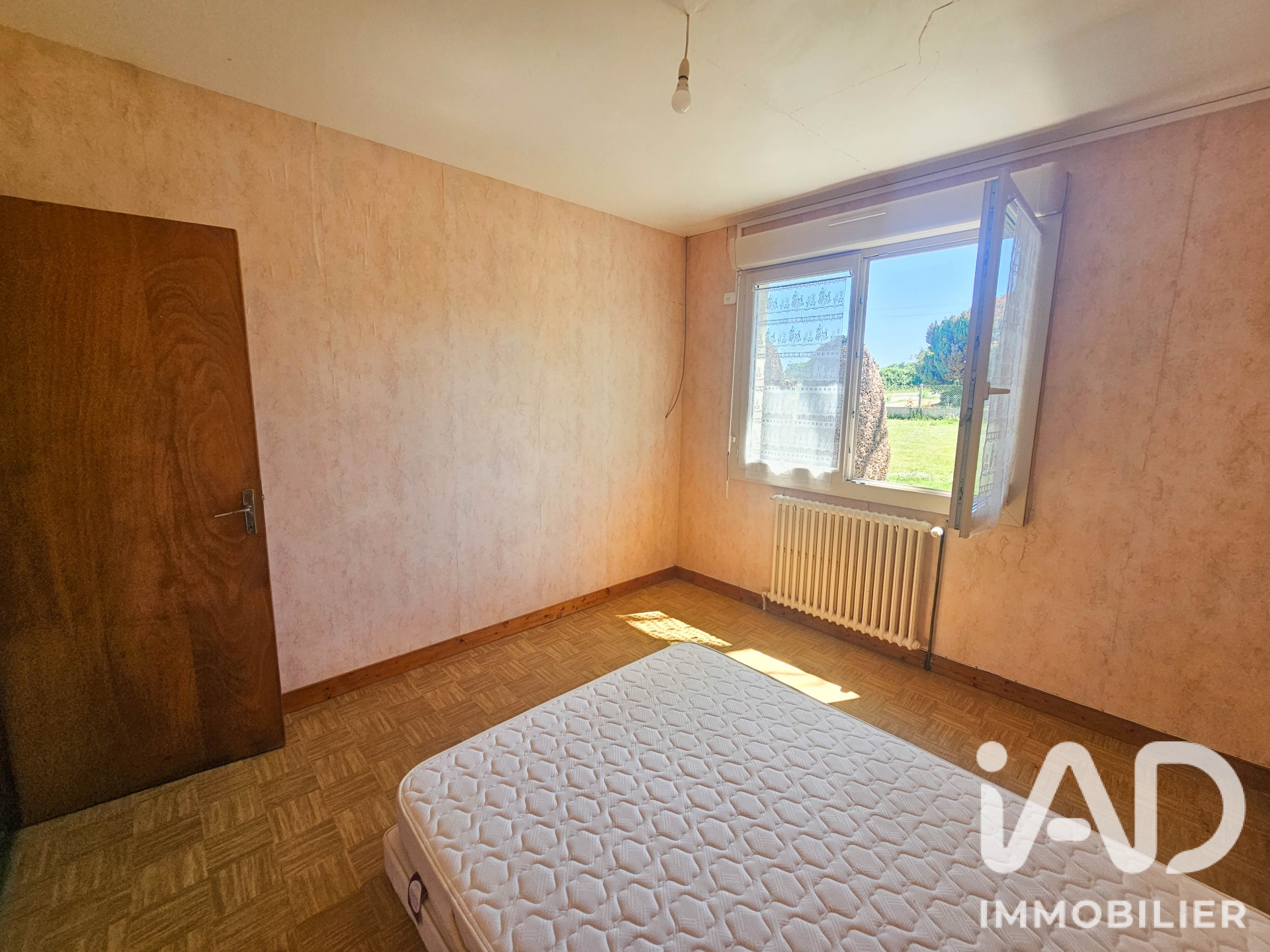 Vente maison à Trémorel (22230) : maison 7 pièces 130 m² - 2103935 — 10