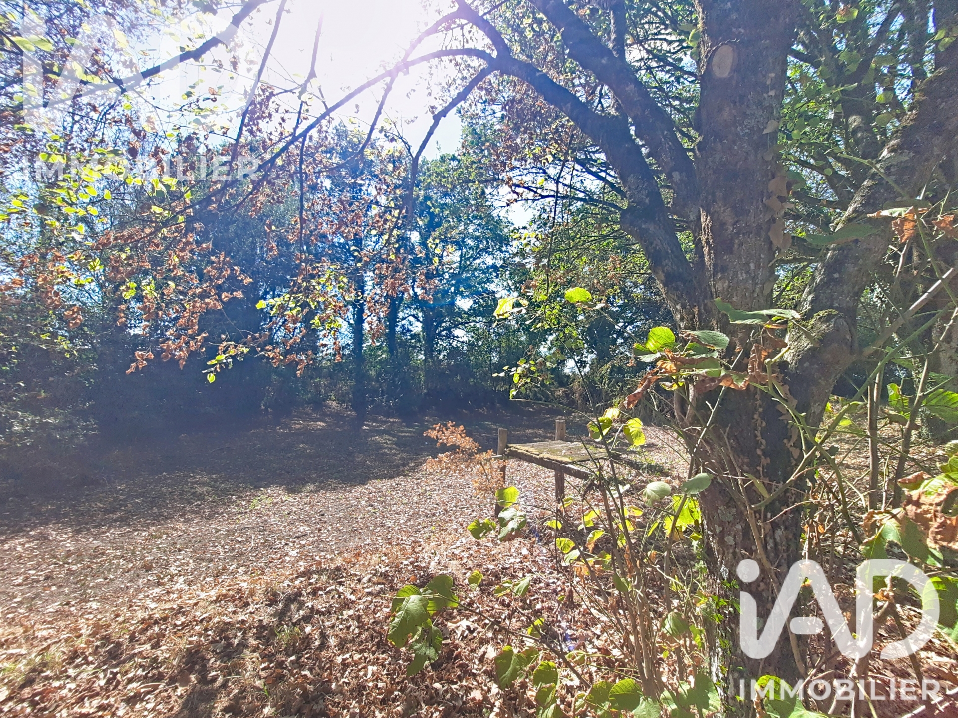 Vente maison à EANCE (35640) : longère 4 pièces 110 m² - 2104671 — 16