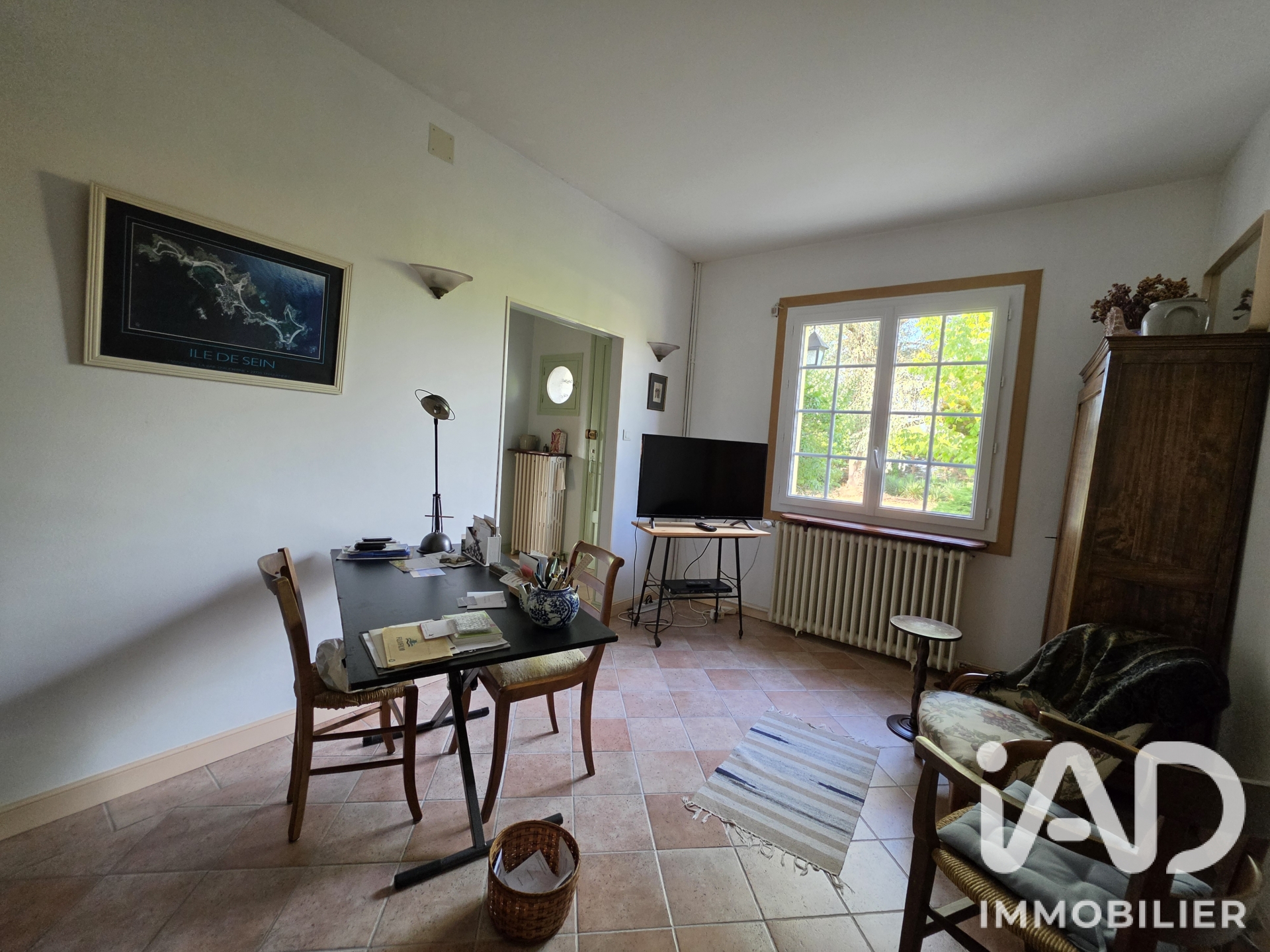 Vente maison à Pineuilh (33220) : maison 5 pièces 151 m² - 2104426 — 9