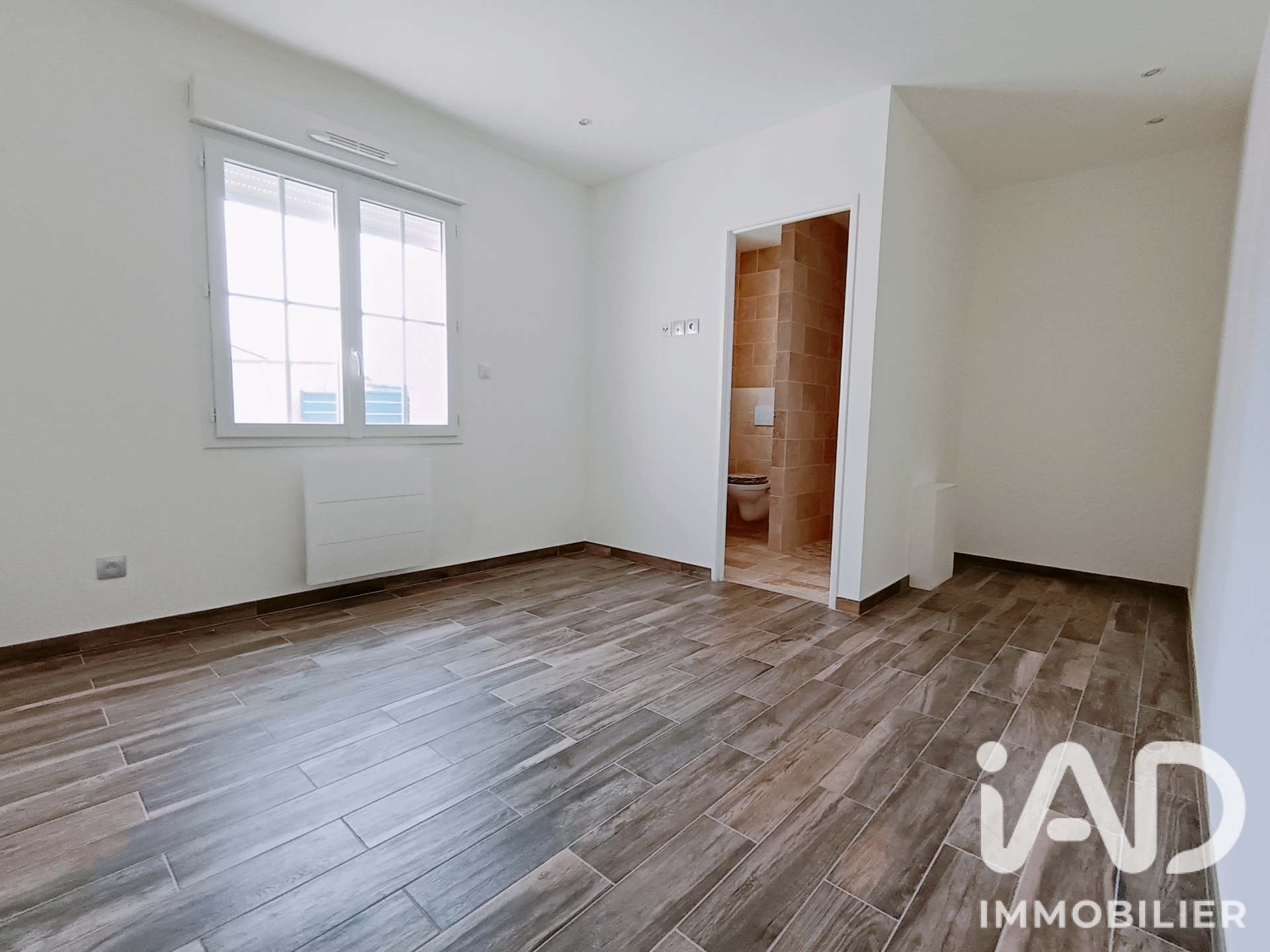 Vente maison à Saint-Ouen (41100) : maison traditionnelle 6 pièces 130 m² - 2105845 — 5