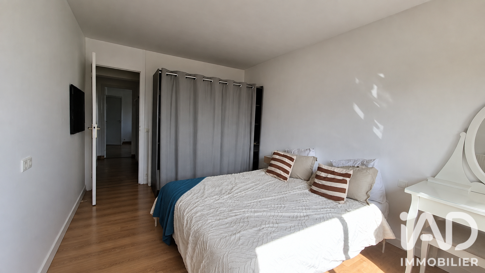 Vente appartement à Louviers (27400) : appartement 4 pièces 84 m² - 2105161 — 6