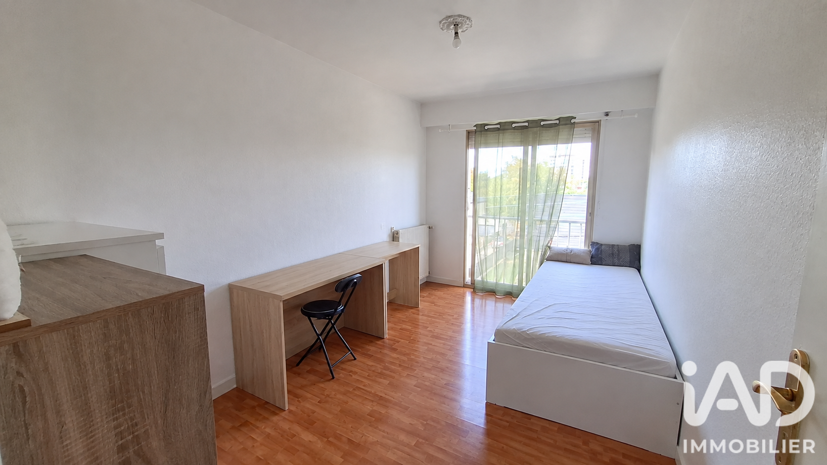 Vente appartement à Louviers (27400) : appartement 4 pièces 84 m² - 2105161 — 8
