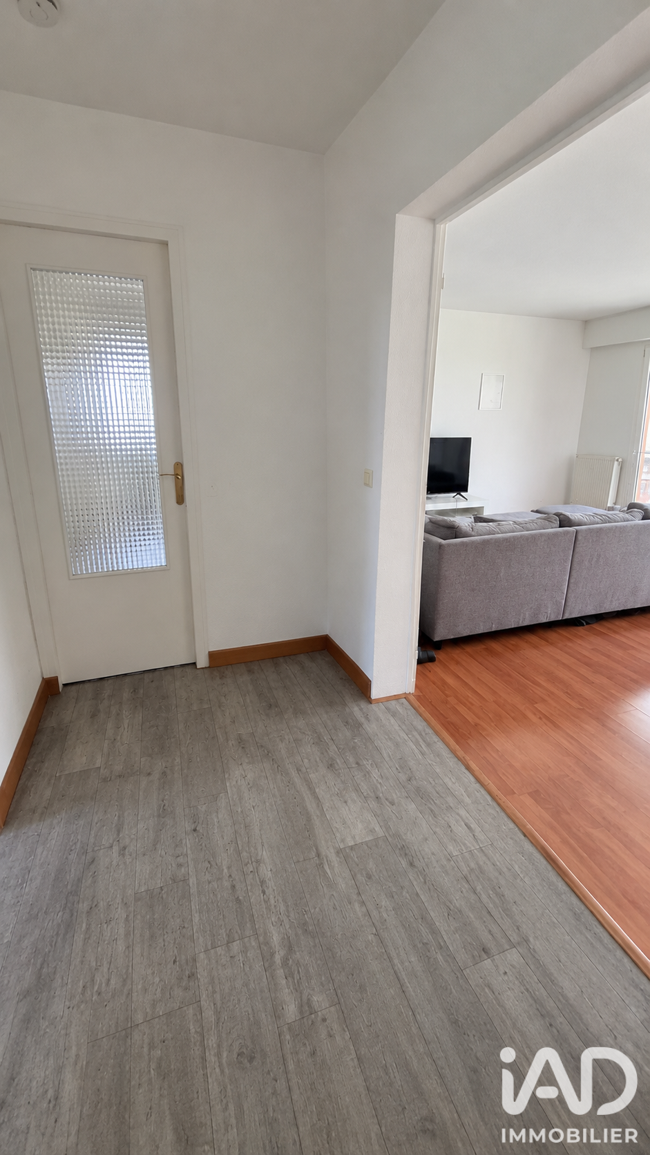 Vente appartement à Louviers (27400) : appartement 4 pièces 84 m² - 2105161 — 4