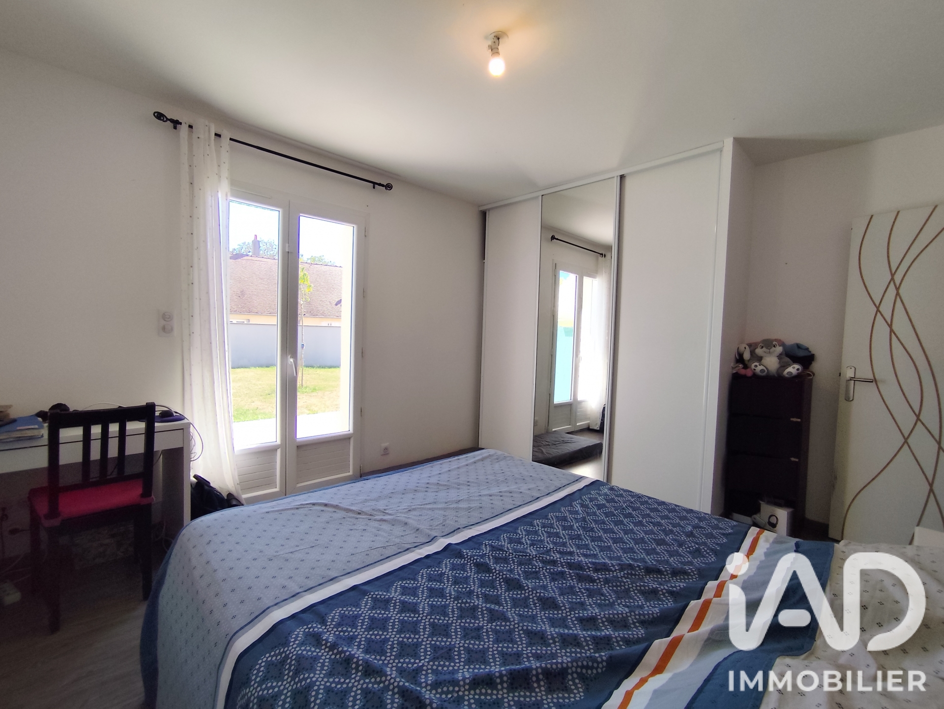 Vente maison à Ingré (45140) : maison 5 pièces 153 m² - 2099379 — 6
