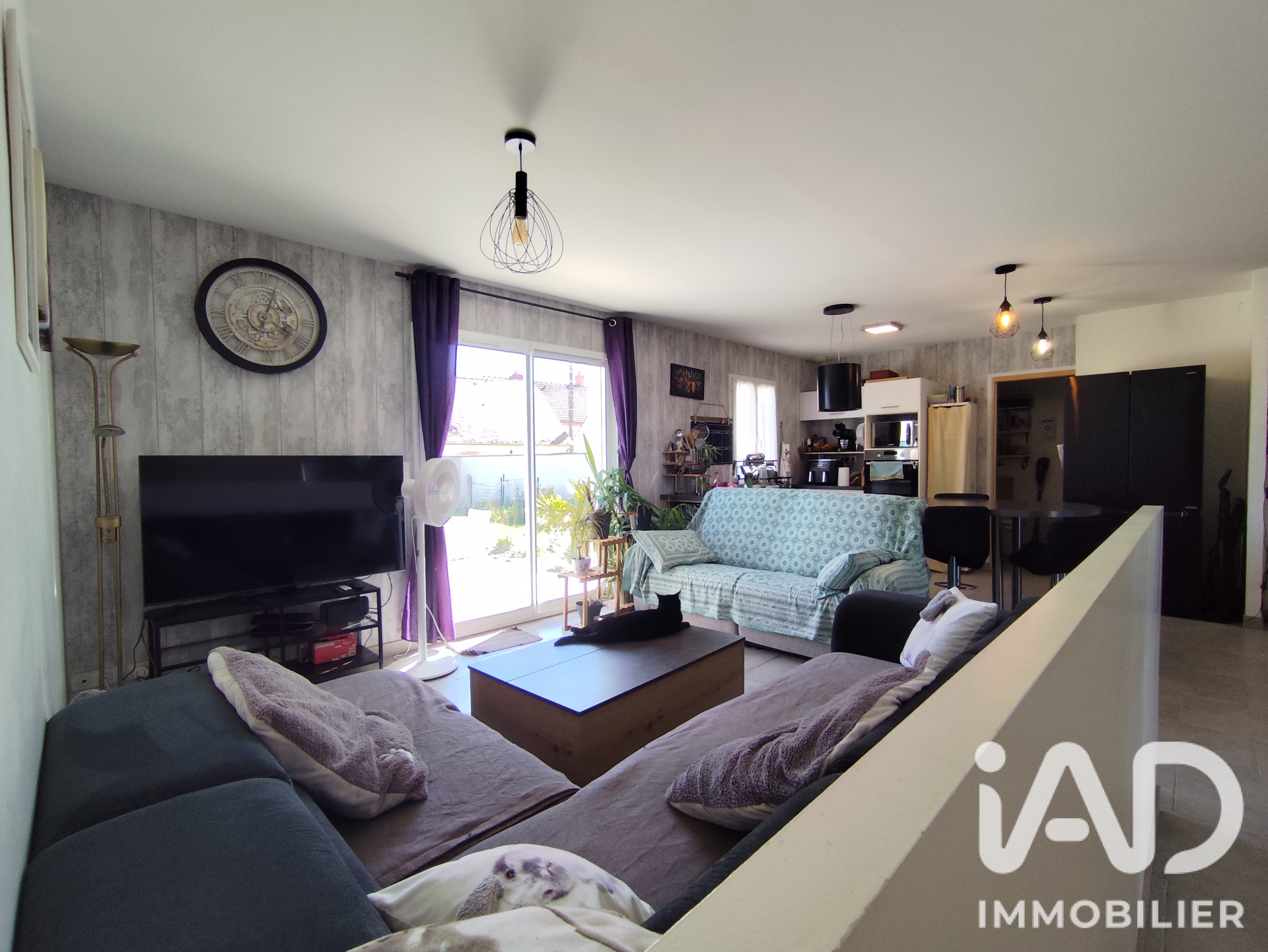 Vente maison à Ingré (45140) : maison 5 pièces 153 m² - 2099379 — 5