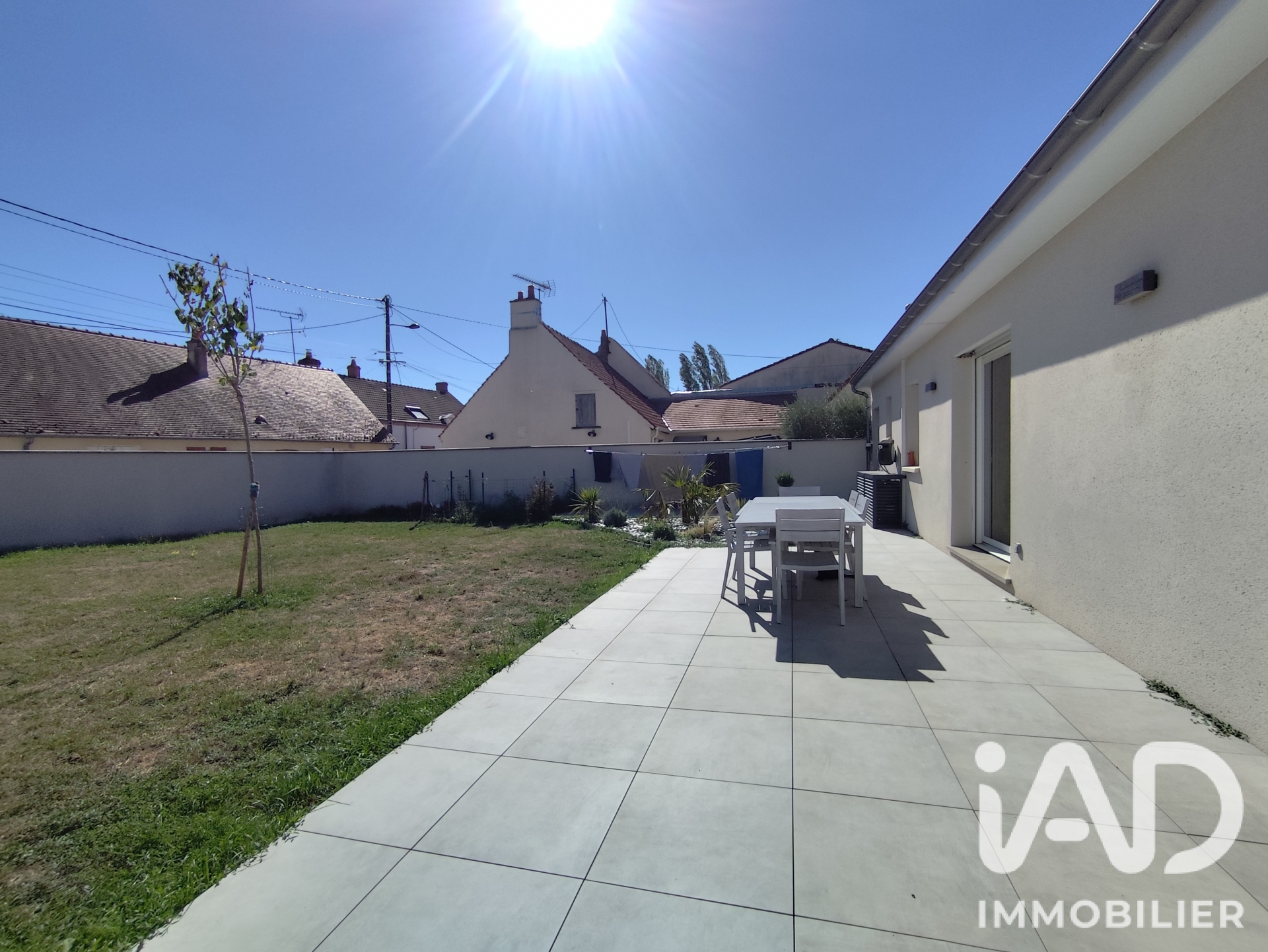 Vente maison à Ingré (45140) : maison 5 pièces 153 m² - 2099379 — 17